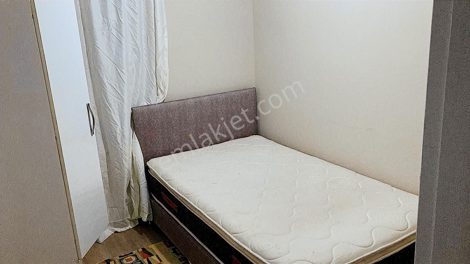 Şafak Salı Pazarı Karşısı 2+1 Eşyalı Kiralık Güney Batı Cepheli - Görsel 13