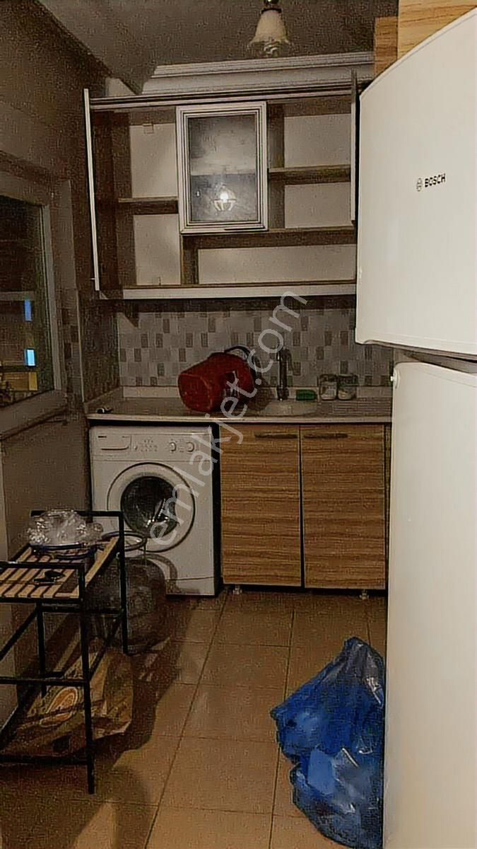 Şafak Salı Pazarı Karşısı 2+1 Eşyalı Kiralık Güney Batı Cepheli - Görsel 12