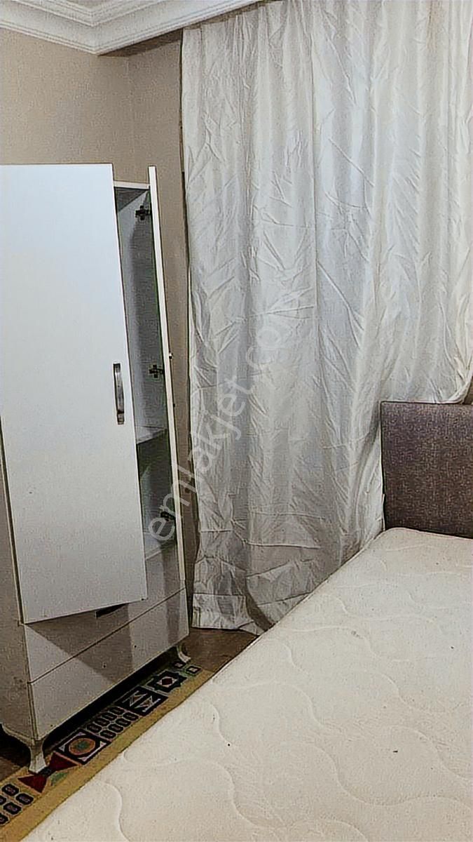 Şafak Salı Pazarı Karşısı 2+1 Eşyalı Kiralık Güney Batı Cepheli - Görsel 10