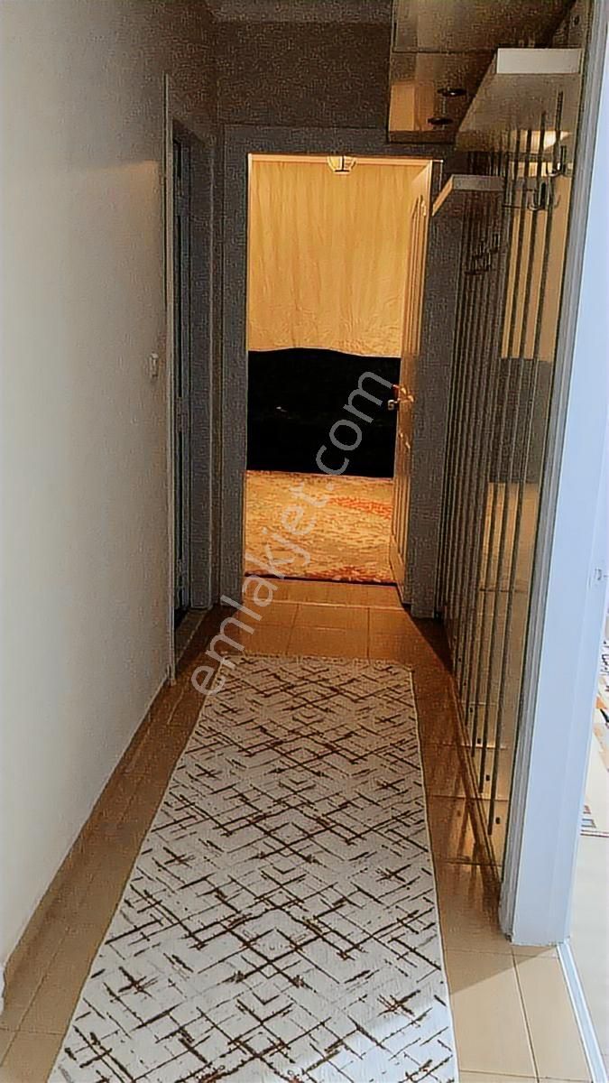 Şafak Salı Pazarı Karşısı 2+1 Eşyalı Kiralık Güney Batı Cepheli - Görsel 8