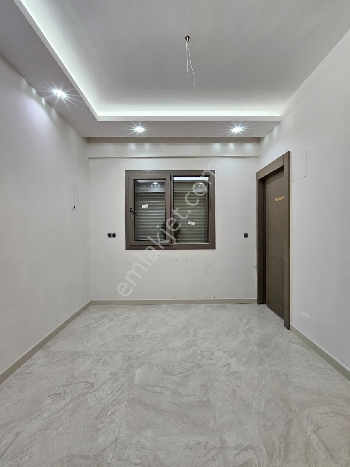 Denizli Şemikler De 3+1 Ebeveyn Banyolu Giyinme Odalı Panjurlu Ultra Lüks Daire - Görsel 18