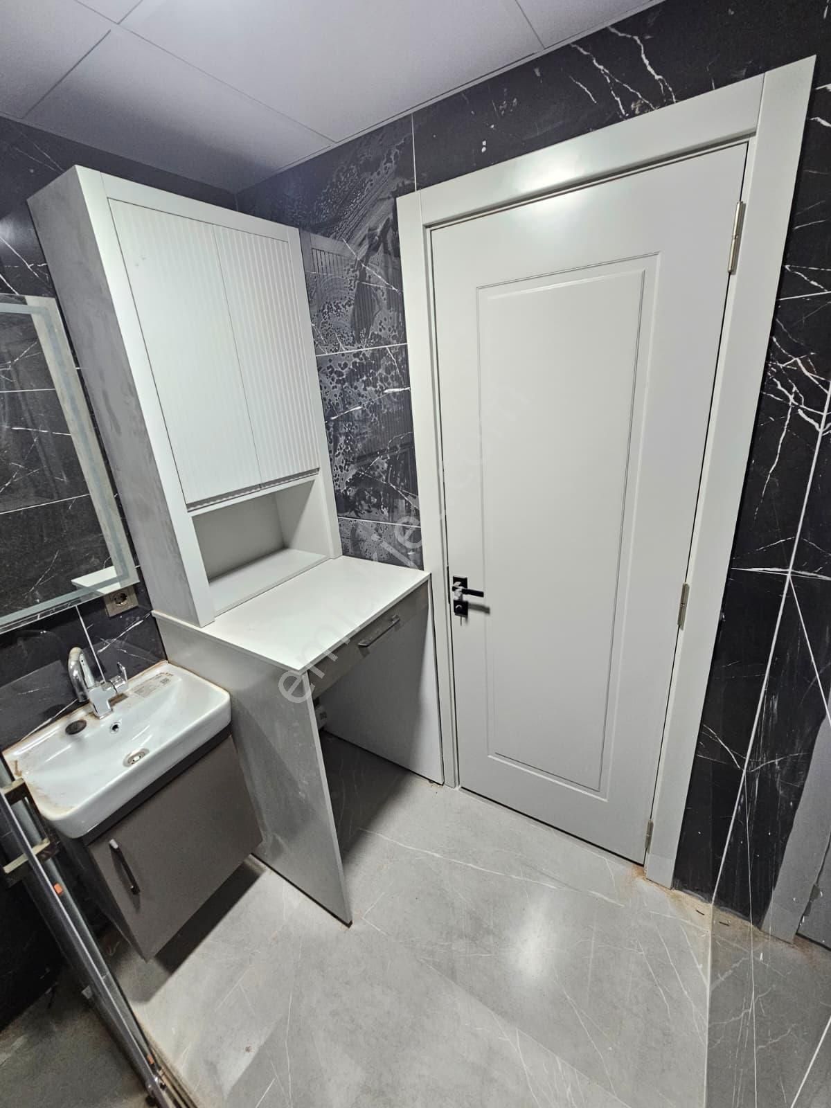 Denizli 1200 Evler De 3+1 Önü Açık Ebeveyn Banyolu Panjurlu - Görsel 28