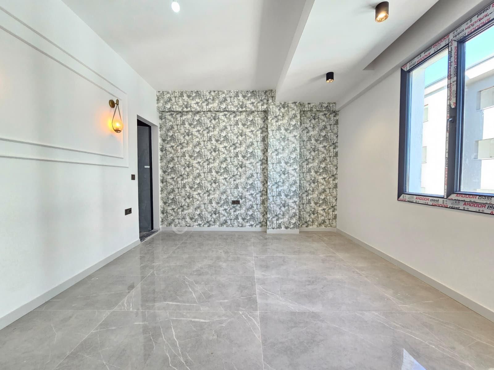 Denizli 1200 Evler De 3+1 Önü Açık Ebeveyn Banyolu Panjurlu - Görsel 15