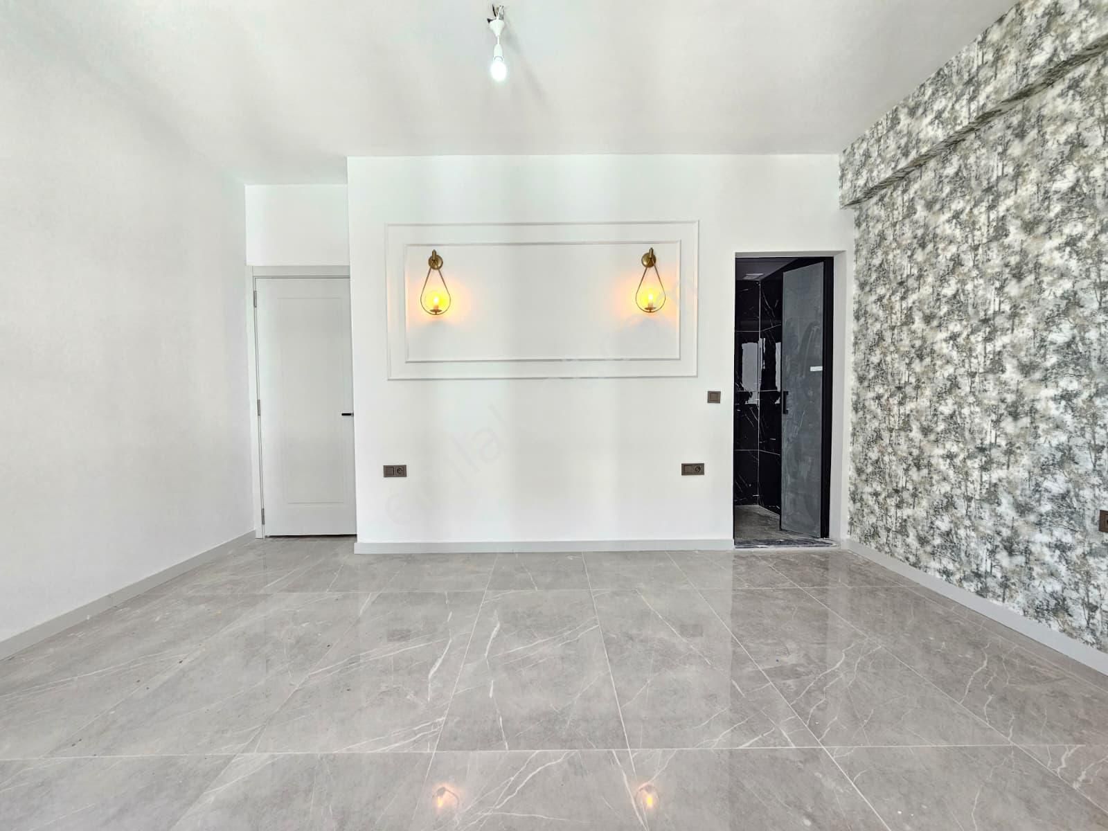 Denizli 1200 Evler De 3+1 Önü Açık Ebeveyn Banyolu Panjurlu - Görsel 6