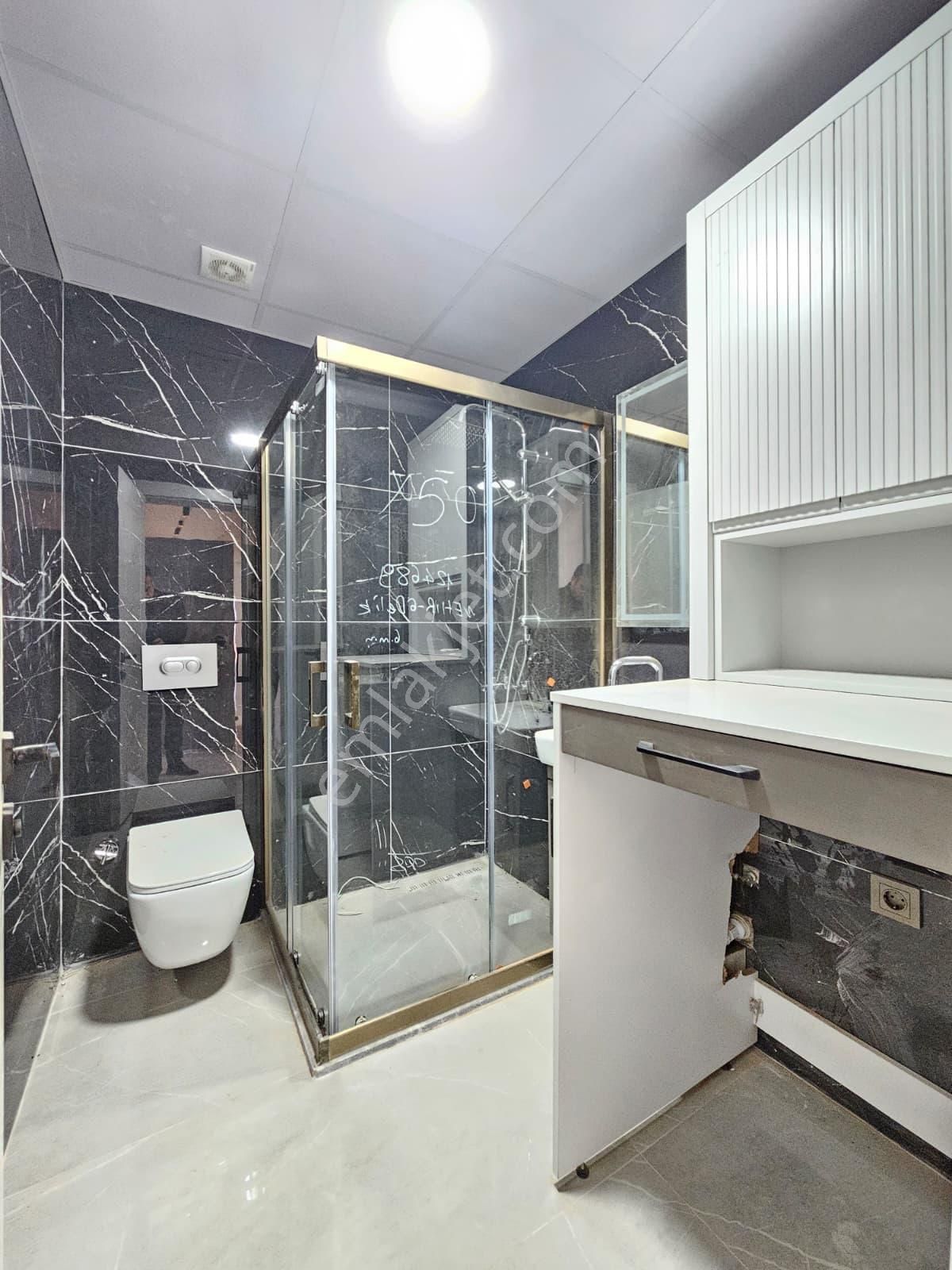 Denizli 1200 Evler De 3+1 Önü Açık Ebeveyn Banyolu Panjurlu - Görsel 27