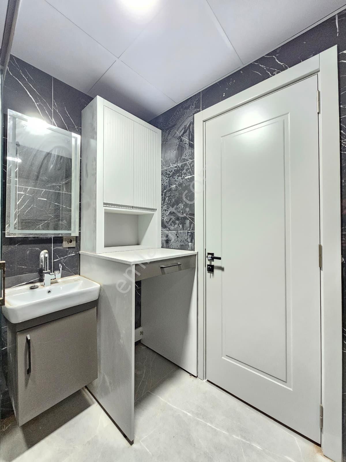 Denizli 1200 Evler De 3+1 Önü Açık Ebeveyn Banyolu Panjurlu - Görsel 26