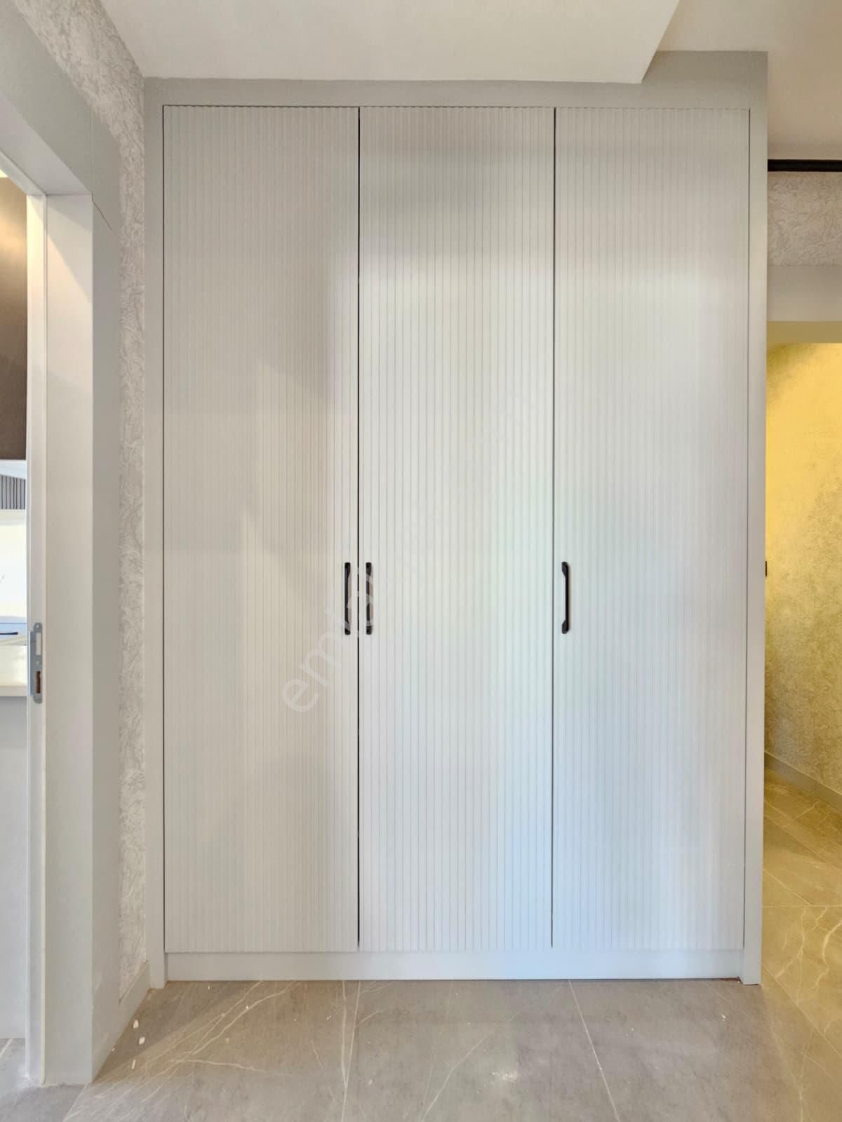 Denizli 1200 Evler De 3+1 Önü Açık Ebeveyn Banyolu Panjurlu - Görsel 9