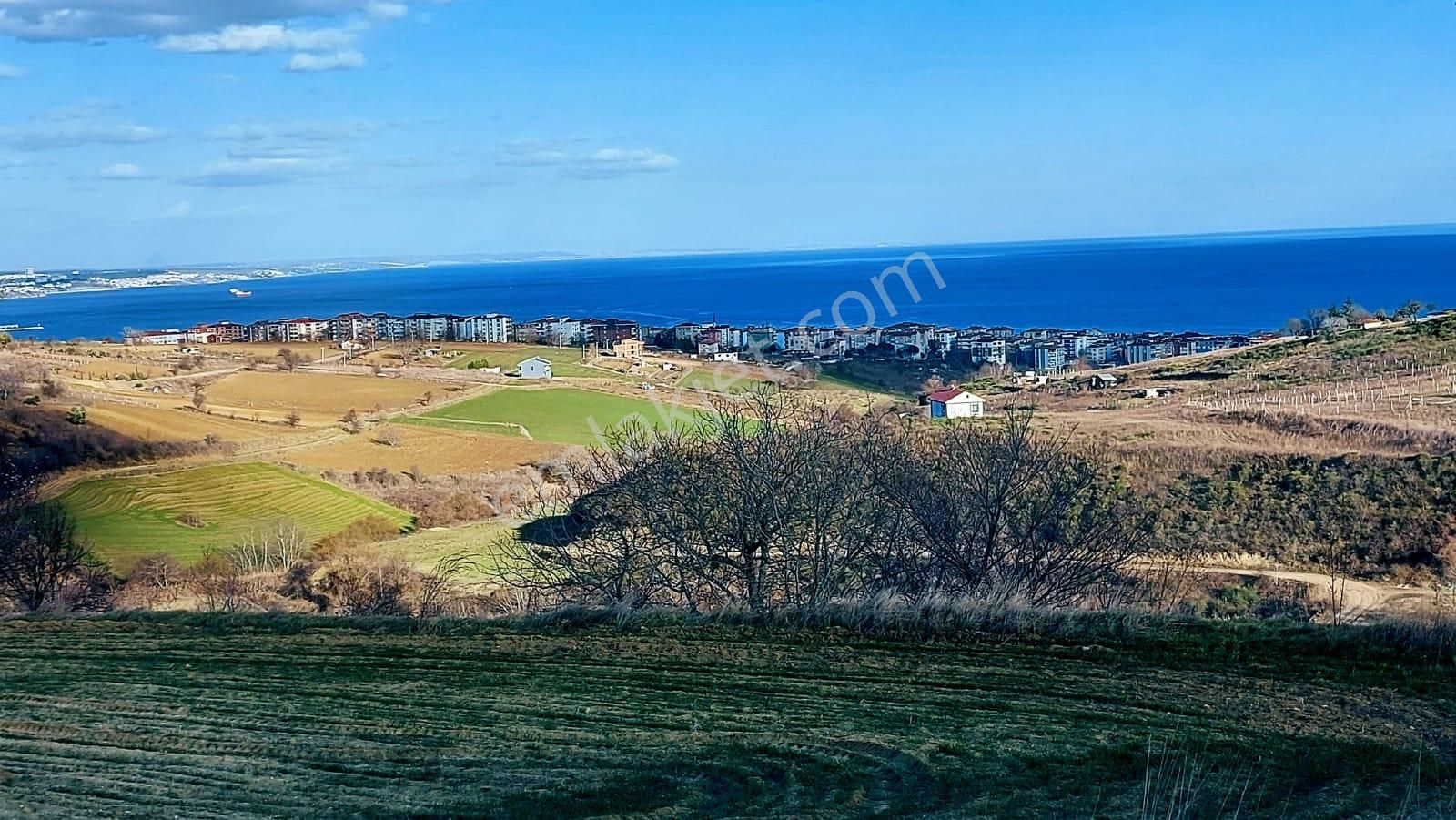 Villa Imarlı Full Deniz Manzaralı 2 - 3 Arkadaşın Ortaklaşa Al-sat Yapabilceği Fırsat Yer - Görsel 32