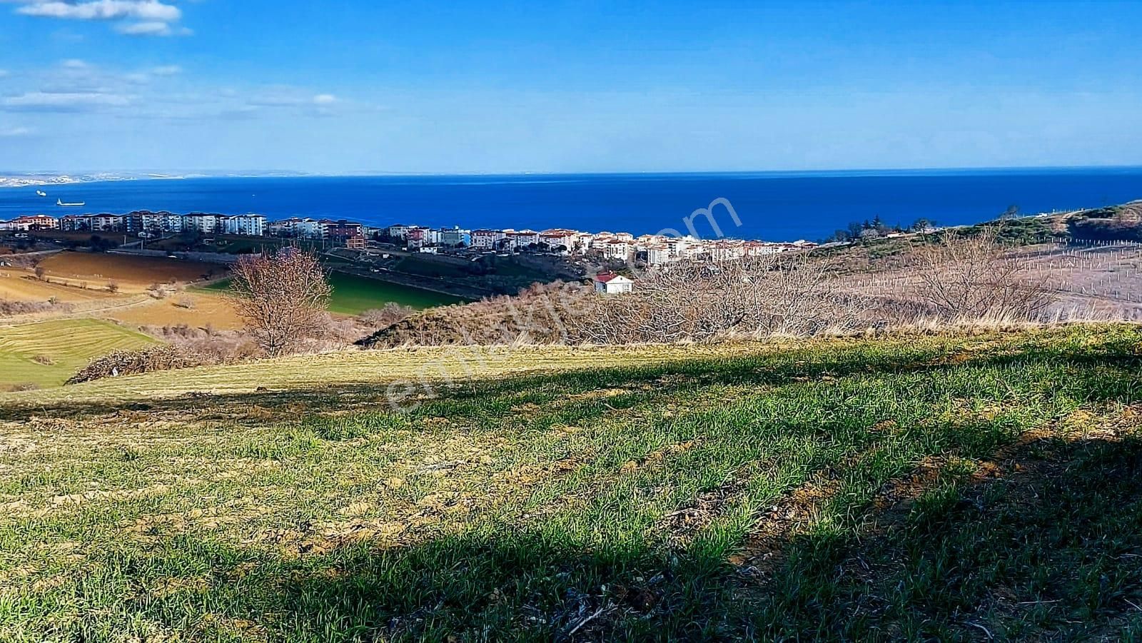 Villa Imarlı Full Deniz Manzaralı 2 - 3 Arkadaşın Ortaklaşa Al-sat Yapabilceği Fırsat Yer - Görsel 33