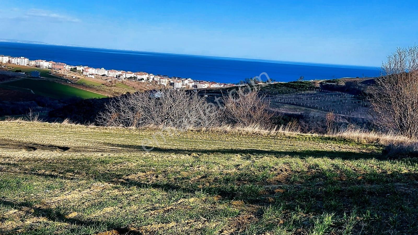 Villa Imarlı Full Deniz Manzaralı 2 - 3 Arkadaşın Ortaklaşa Al-sat Yapabilceği Fırsat Yer - Görsel 28