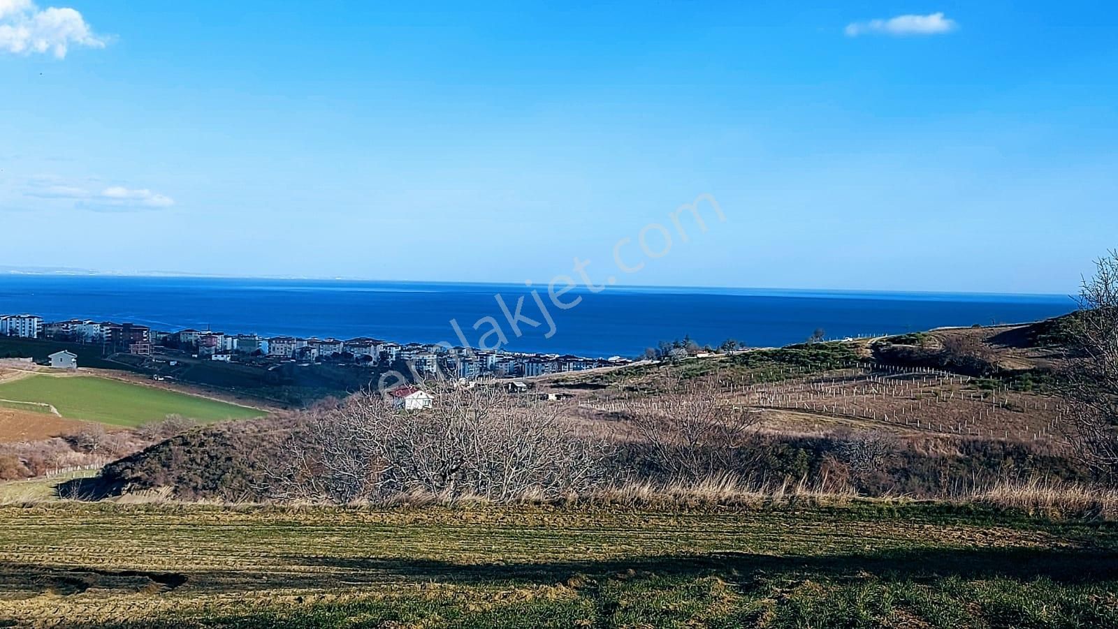 Villa Imarlı Full Deniz Manzaralı 2 - 3 Arkadaşın Ortaklaşa Al-sat Yapabilceği Fırsat Yer - Görsel 23