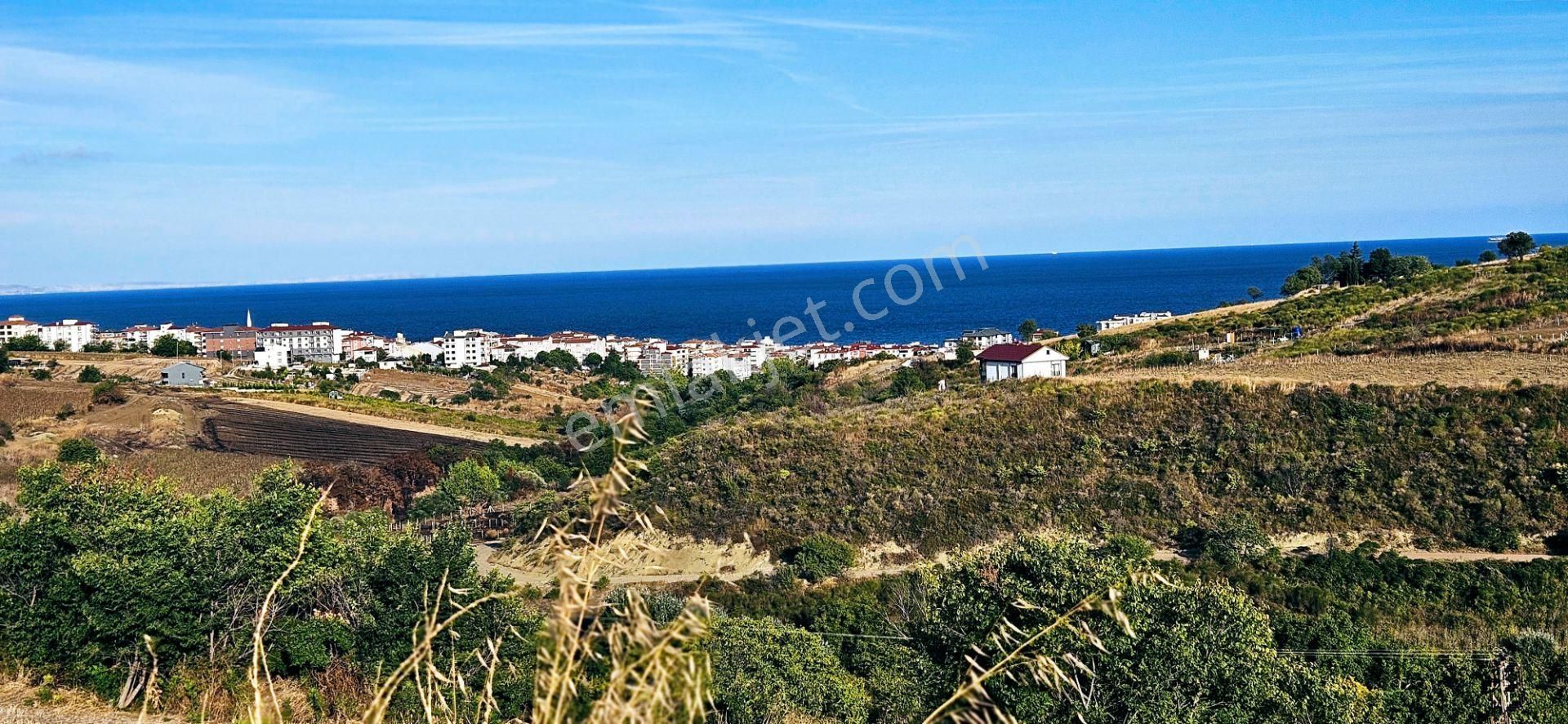 Villa Imarlı Full Deniz Manzaralı 2 - 3 Arkadaşın Ortaklaşa Al-sat Yapabilceği Fırsat Yer - Görsel 12