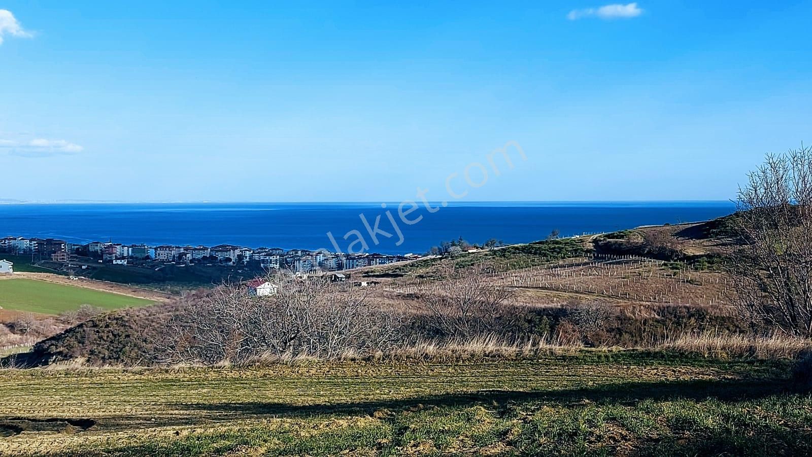 Villa Imarlı Full Deniz Manzaralı 2 - 3 Arkadaşın Ortaklaşa Al-sat Yapabilceği Fırsat Yer - Görsel 25