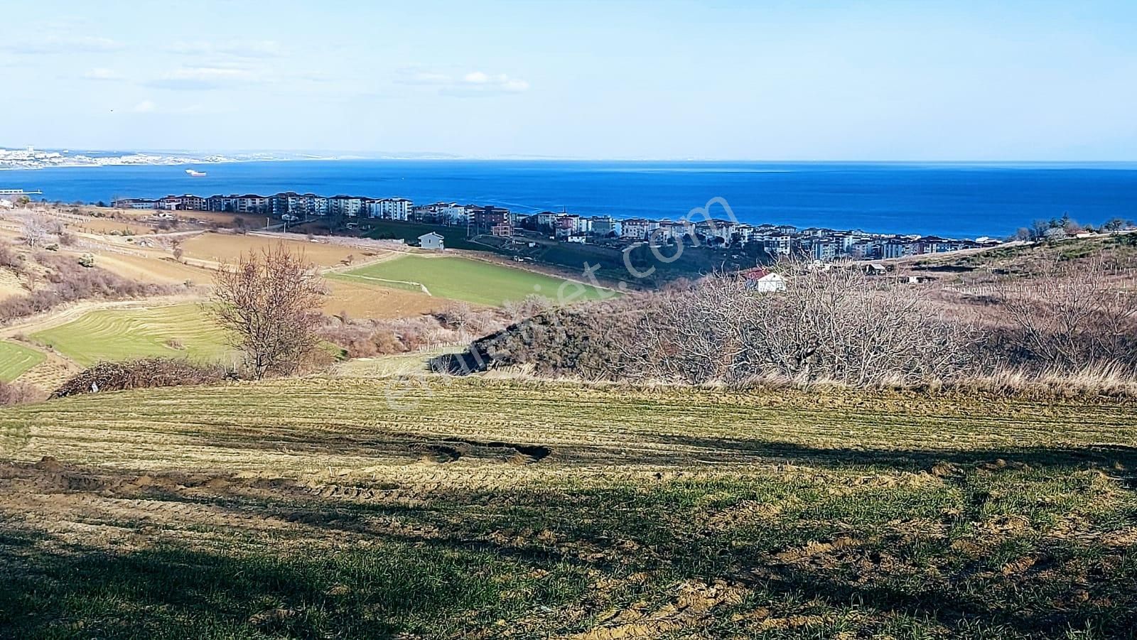 Villa Imarlı Full Deniz Manzaralı 2 - 3 Arkadaşın Ortaklaşa Al-sat Yapabilceği Fırsat Yer - Görsel 22