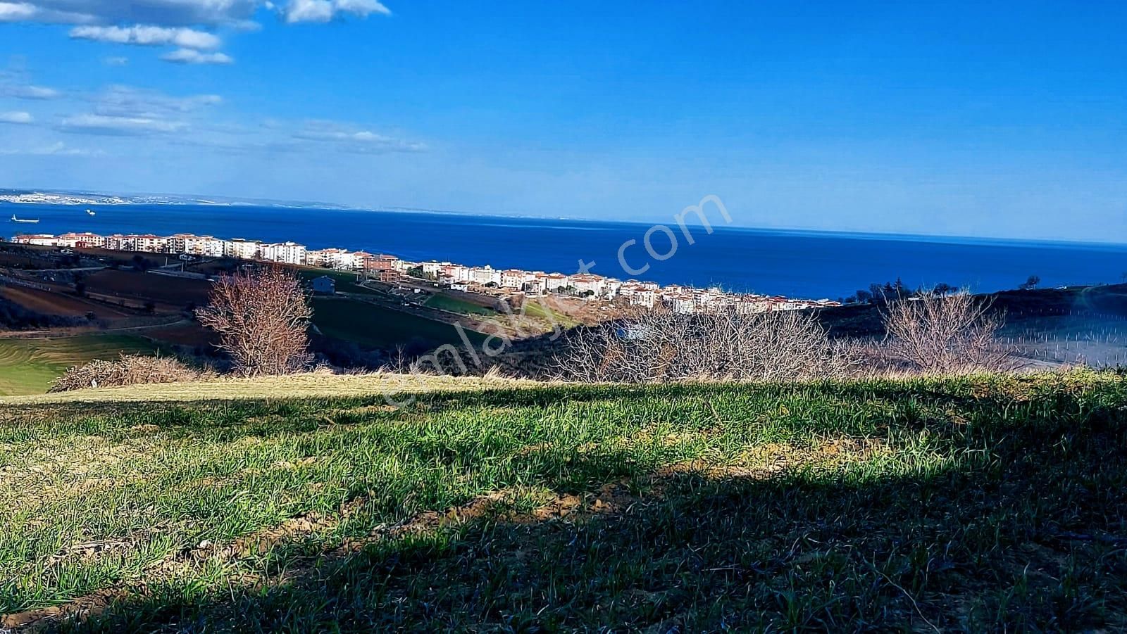 Villa Imarlı Full Deniz Manzaralı 2 - 3 Arkadaşın Ortaklaşa Al-sat Yapabilceği Fırsat Yer - Görsel 29