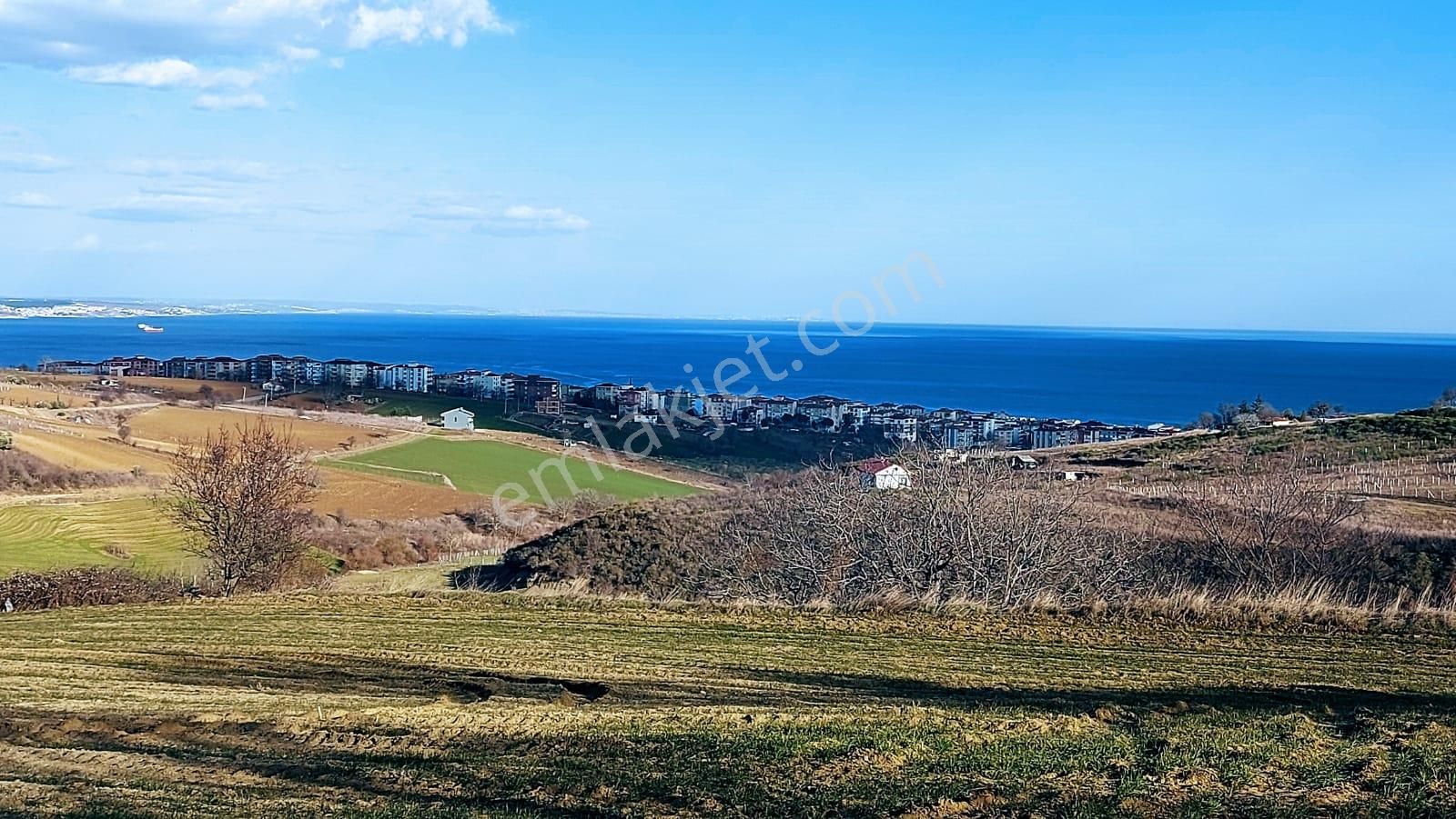 Villa Imarlı Full Deniz Manzaralı 2 - 3 Arkadaşın Ortaklaşa Al-sat Yapabilceği Fırsat Yer - Görsel 24