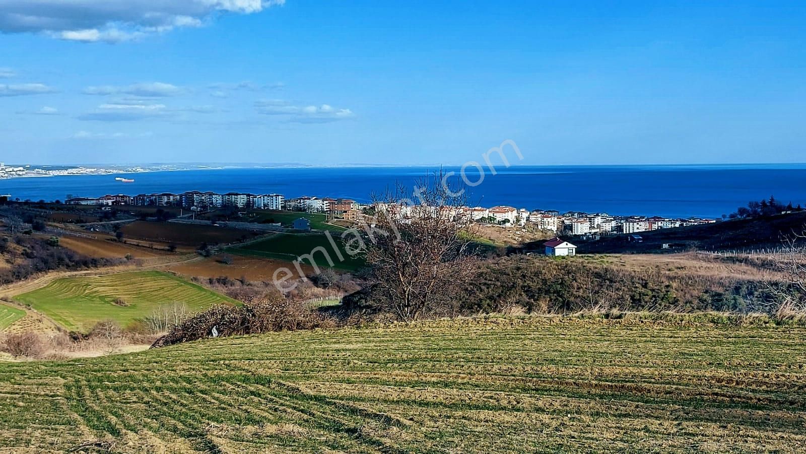 Villa Imarlı Full Deniz Manzaralı 2 - 3 Arkadaşın Ortaklaşa Al-sat Yapabilceği Fırsat Yer - Görsel 16