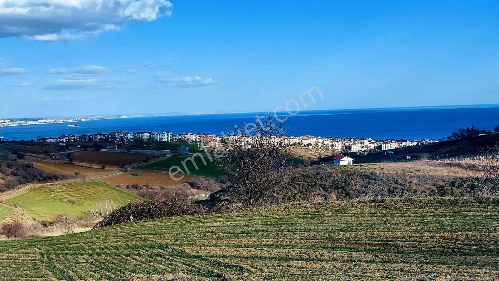 Villa Imarlı Full Deniz Manzaralı 2 - 3 Arkadaşın Ortaklaşa Al-sat Yapabilceği Fırsat Yer - Görsel 17