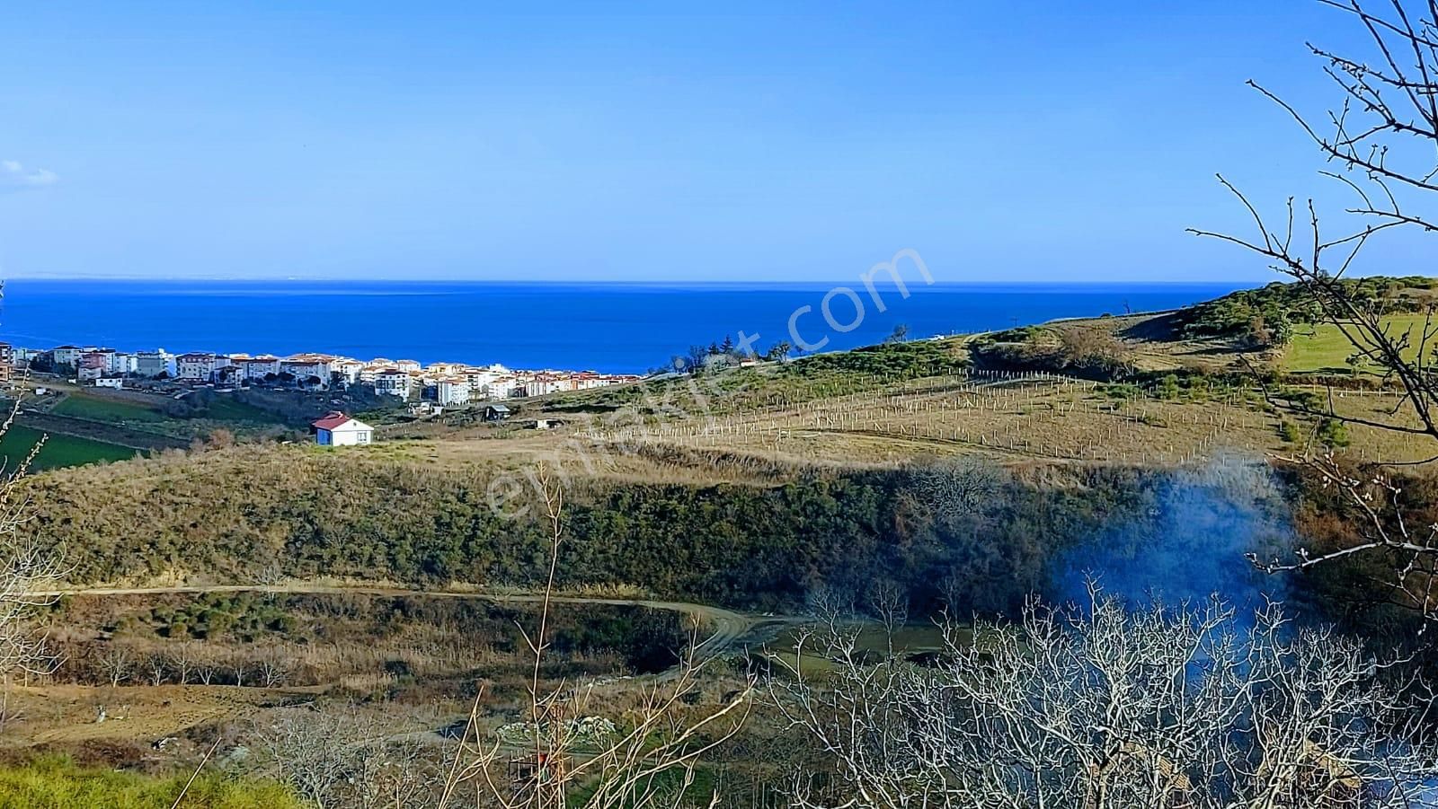 Villa Imarlı Full Deniz Manzaralı 2 - 3 Arkadaşın Ortaklaşa Al-sat Yapabilceği Fırsat Yer - Görsel 26