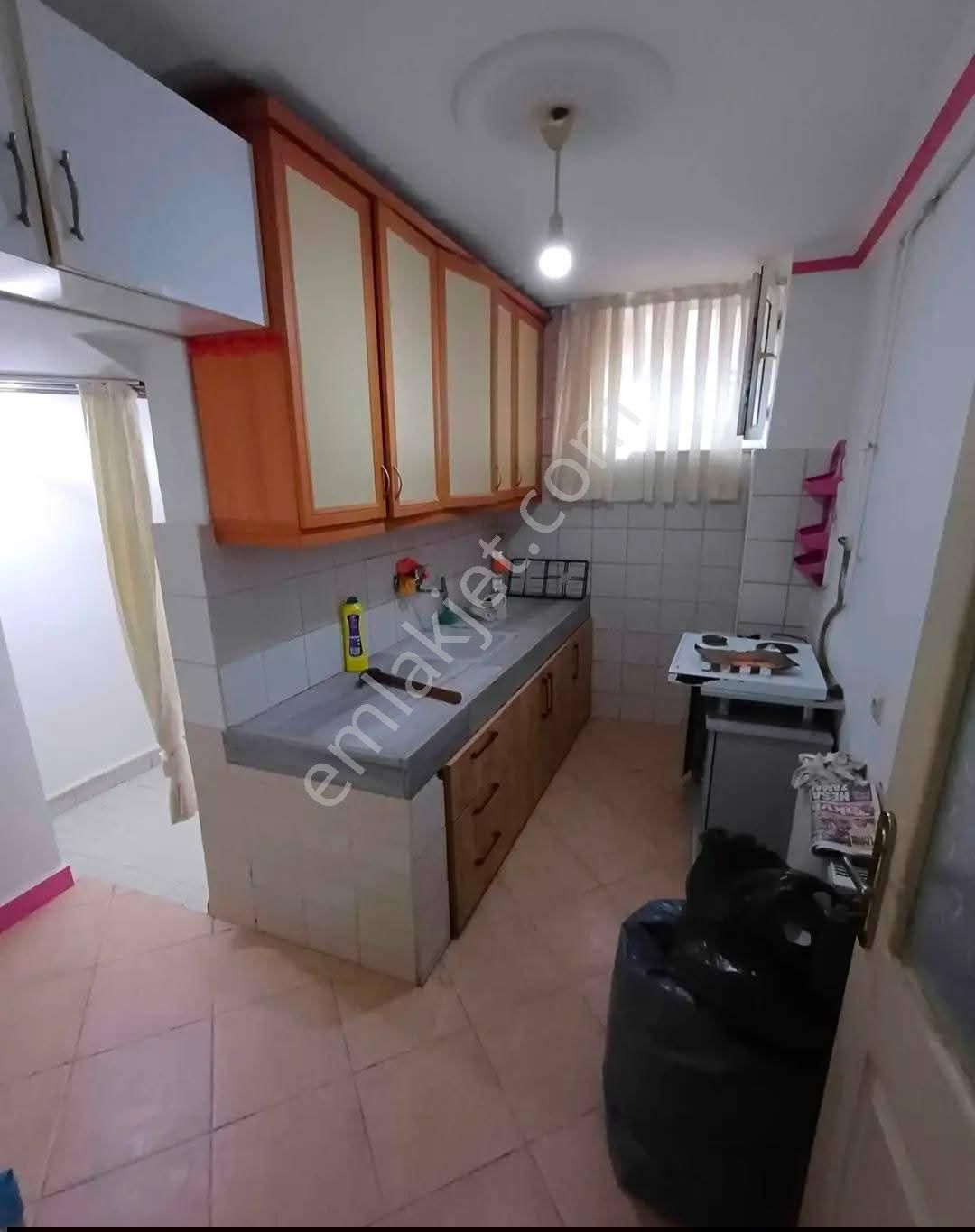 Samsun İlkadım Yenidoğan Mahallesi'nde Bahçe Kat 2+1 Satılık Daire