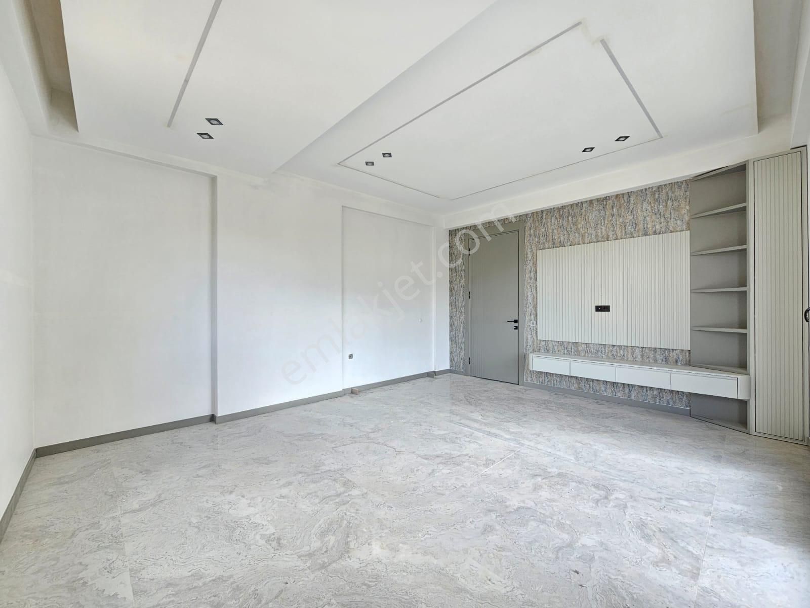 Denizli 1200 Evlerde Panjurlu Giyinme Odalı Ebeveyn Banyolu Lüks Daireler - Görsel 3