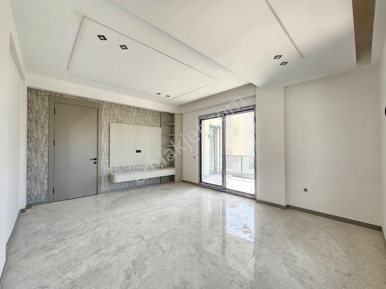 Denizli 1200 Evlerde Panjurlu Giyinme Odalı Ebeveyn Banyolu Lüks Daireler - Görsel 9