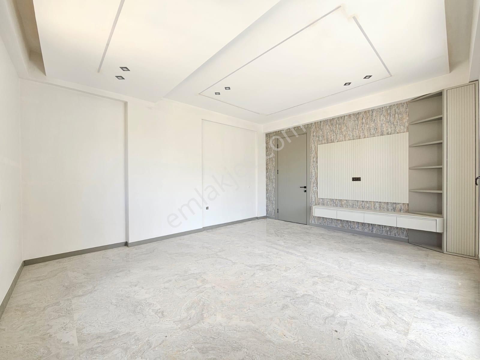 Denizli 1200 Evlerde Panjurlu Giyinme Odalı Ebeveyn Banyolu Lüks Daireler - Görsel 8