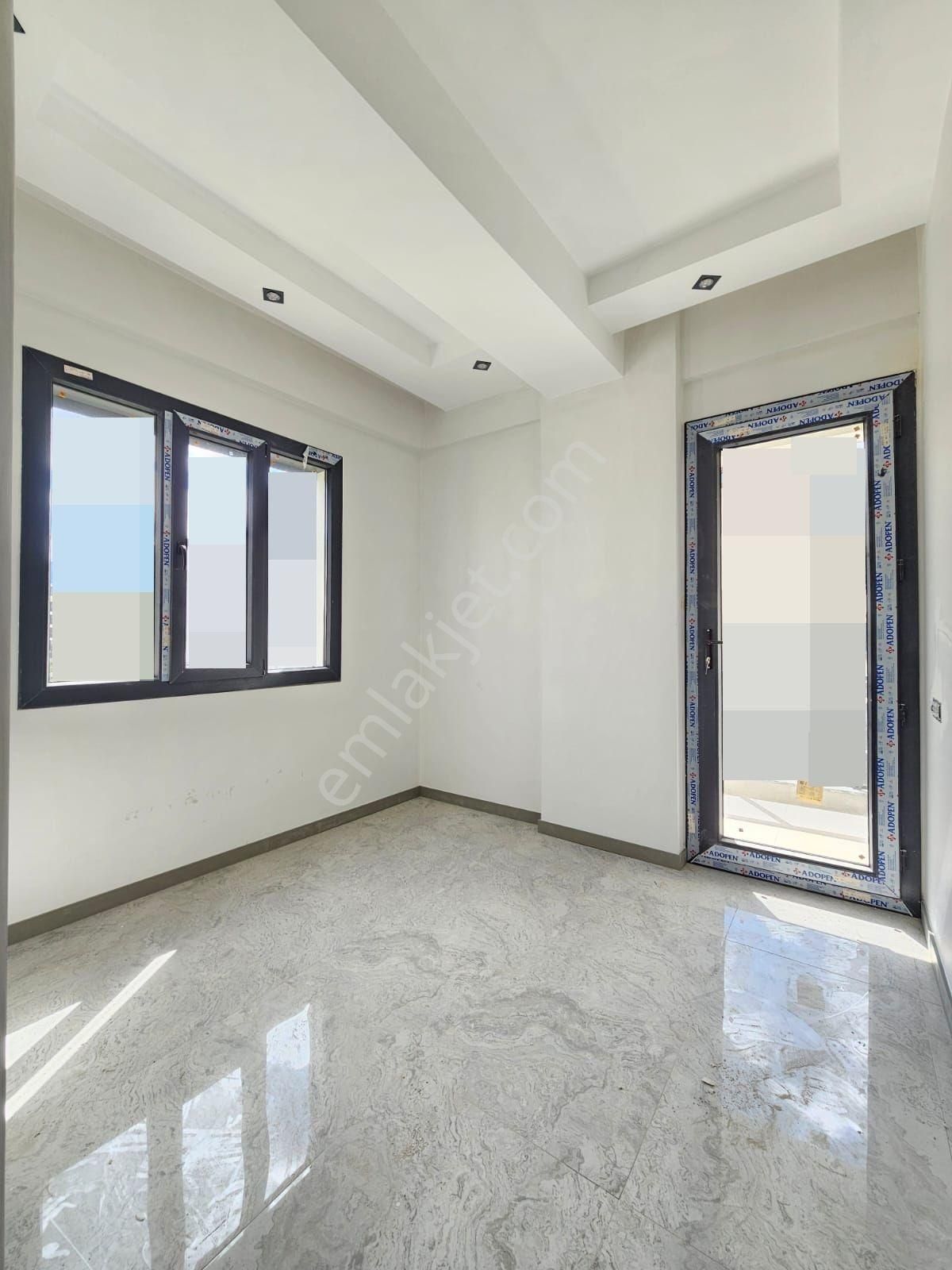 Denizli 1200 Evlerde Panjurlu Giyinme Odalı Ebeveyn Banyolu Lüks Daireler - Görsel 14