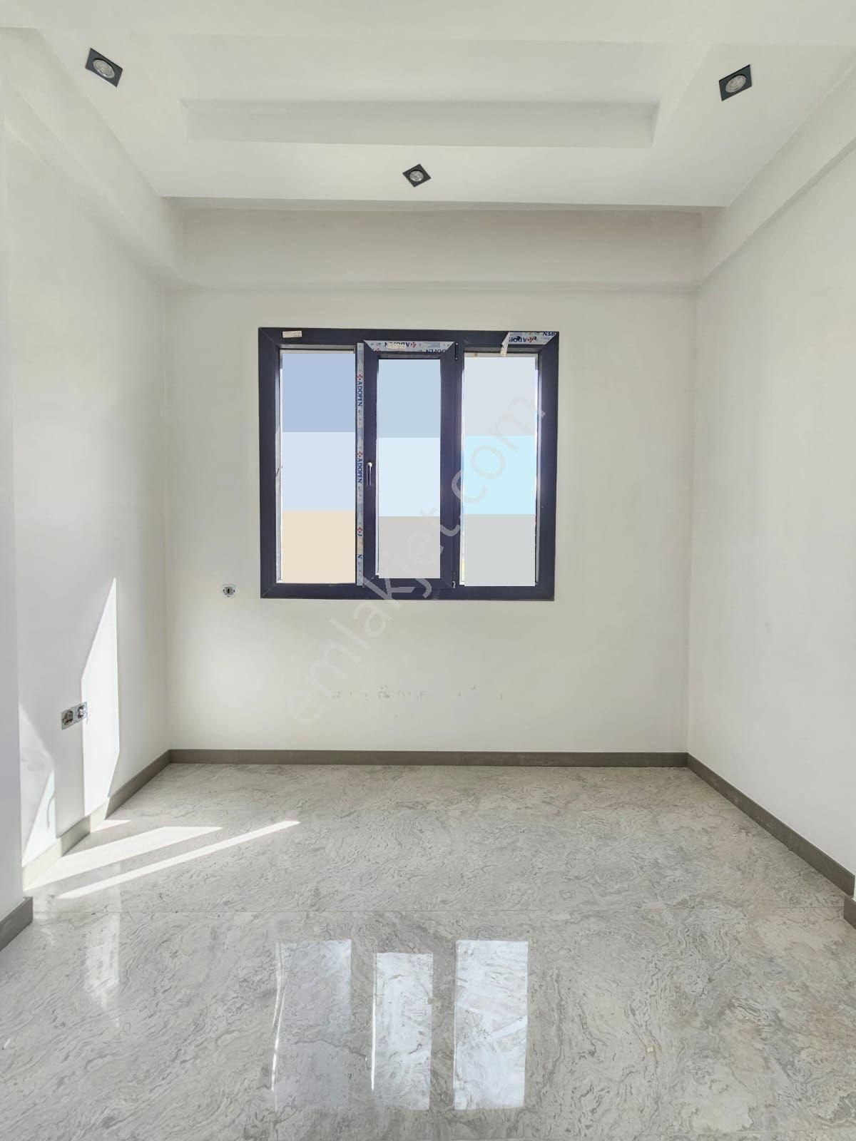 Denizli 1200 Evlerde Panjurlu Giyinme Odalı Ebeveyn Banyolu Lüks Daireler - Görsel 16