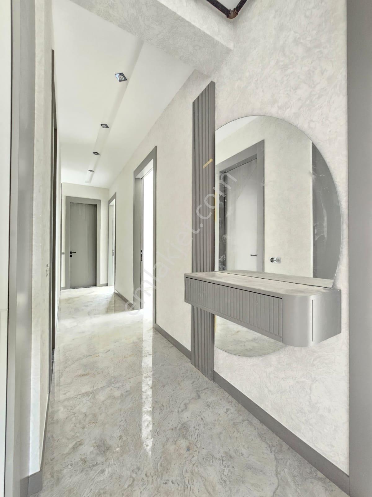 Denizli 1200 Evlerde Panjurlu Giyinme Odalı Ebeveyn Banyolu Lüks Daireler - Görsel 23