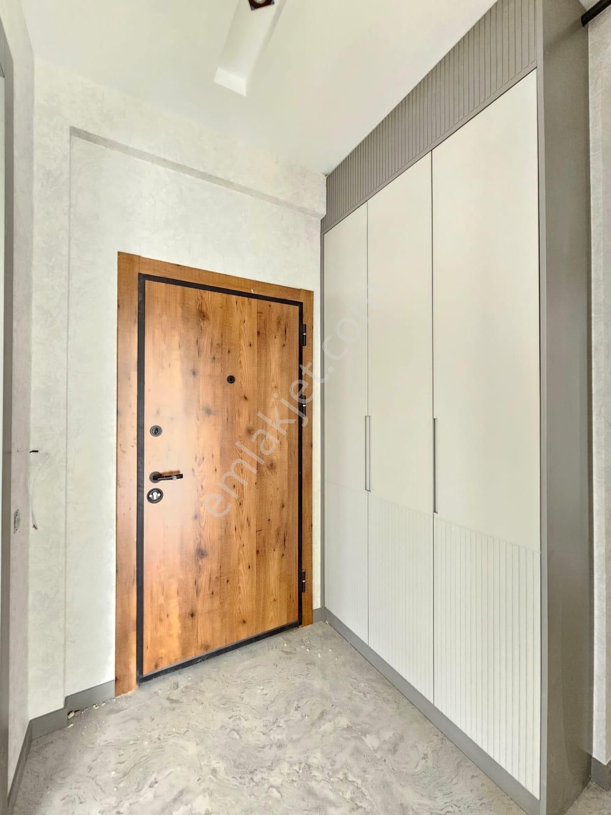 Denizli 1200 Evlerde Panjurlu Giyinme Odalı Ebeveyn Banyolu Lüks Daireler - Görsel 27