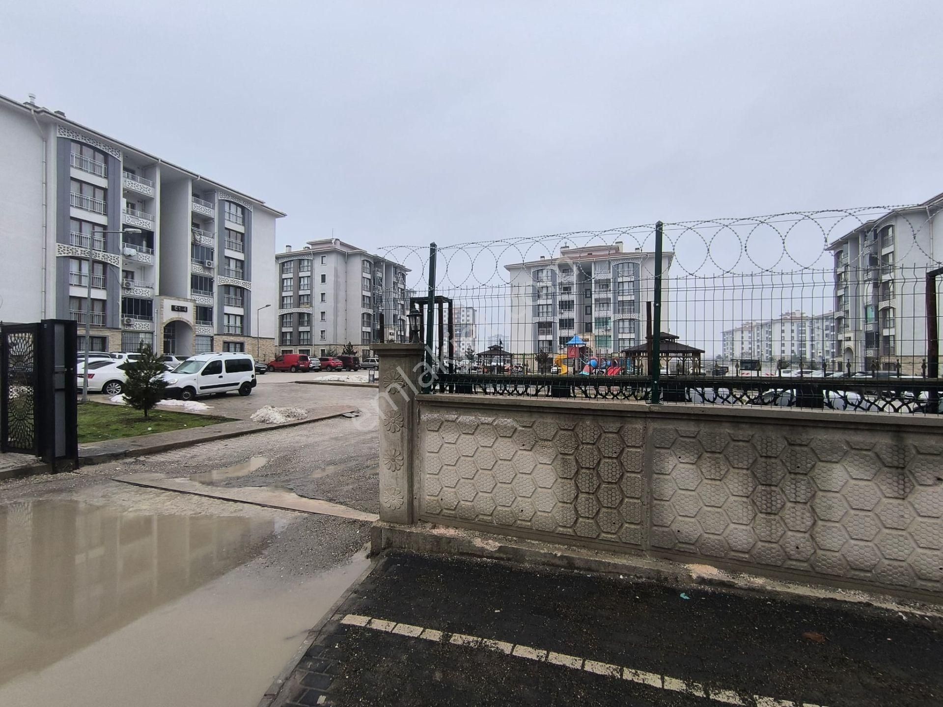 Makro Life Gayrimenkul'den Yeişehir Üçkuyular Toki 808 Konutlarında 2+1 Satılık Daire - Görsel 23
