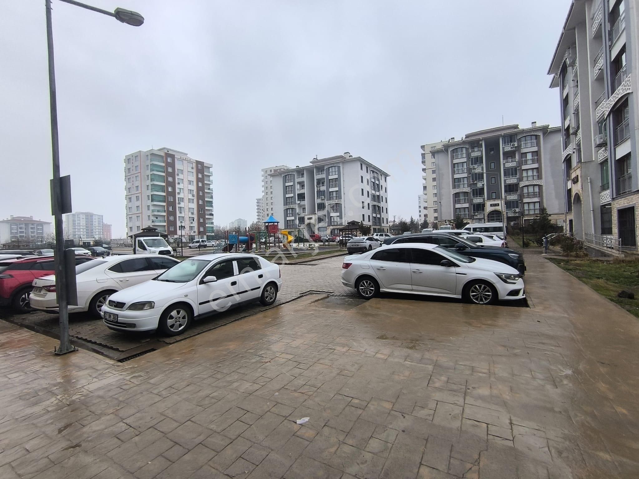 Makro Life Gayrimenkul'den Yeişehir Üçkuyular Toki 808 Konutlarında 2+1 Satılık Daire - Görsel 19