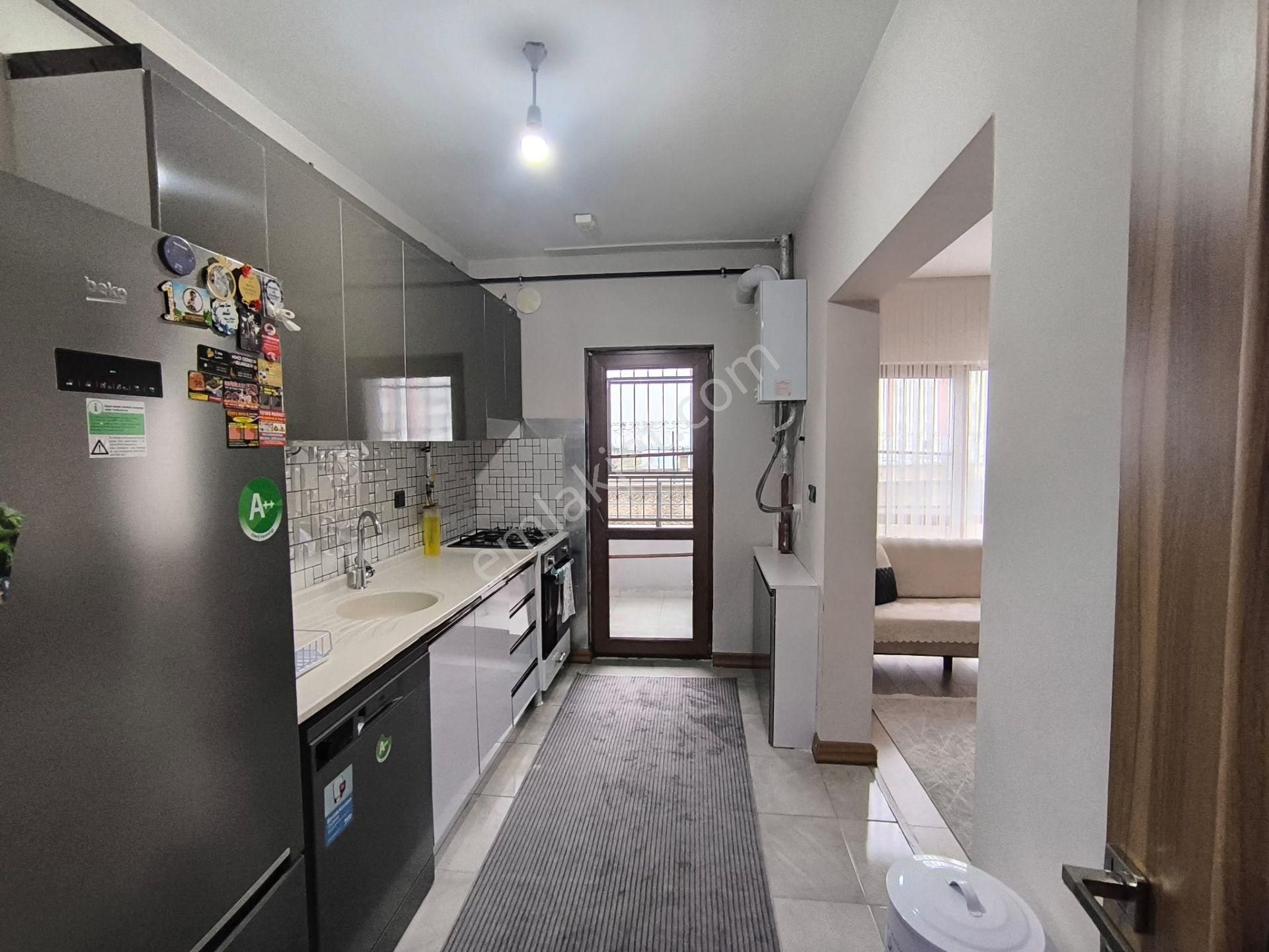 Makro Life Gayrimenkul'den Yeişehir Üçkuyular Toki 808 Konutlarında 2+1 Satılık Daire - Görsel 17