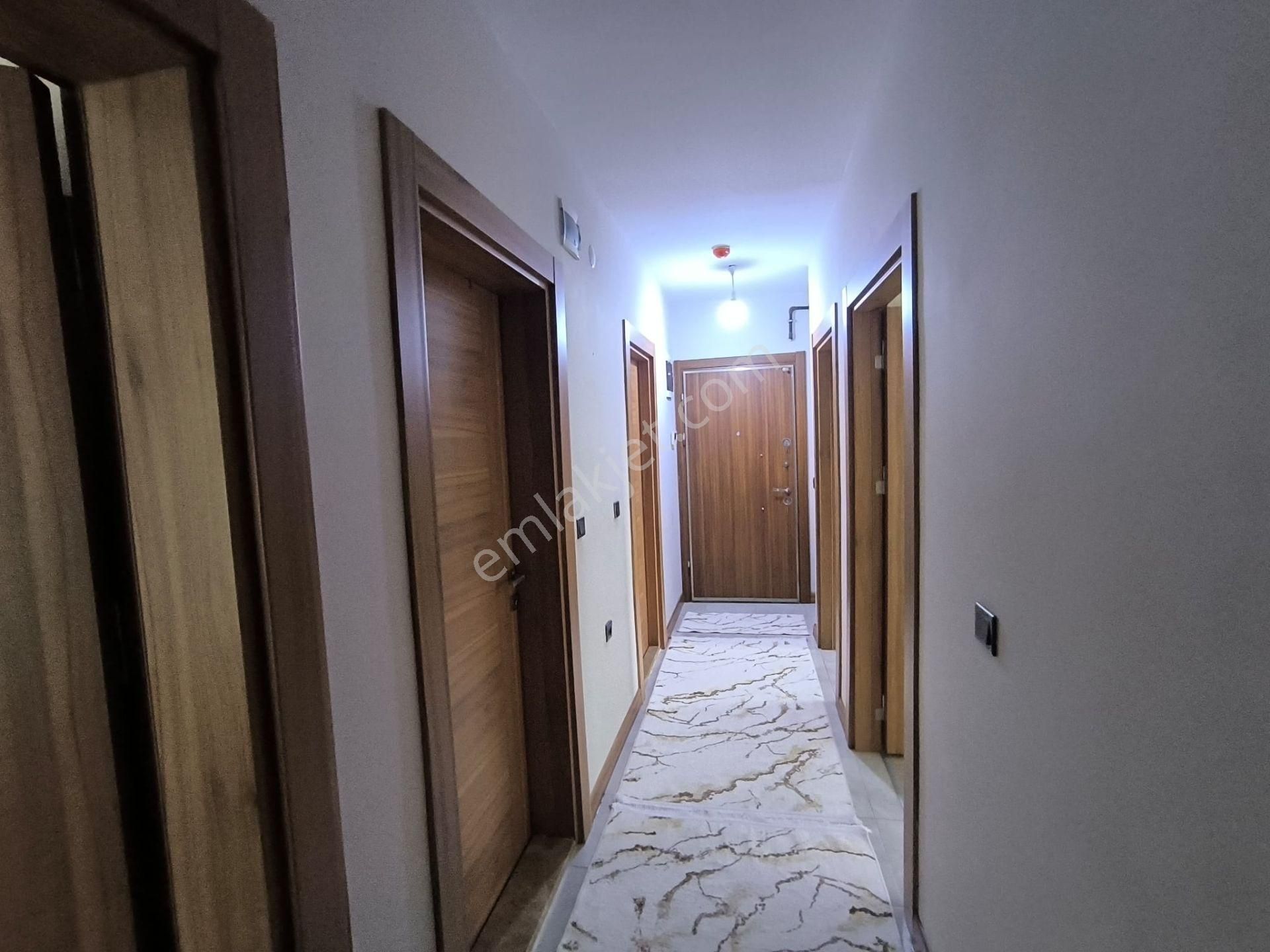 Makro Life Gayrimenkul'den Yeişehir Üçkuyular Toki 808 Konutlarında 2+1 Satılık Daire - Görsel 13