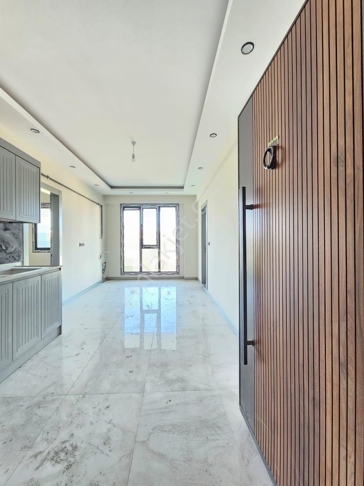 Denizli Karahasanlı Da Harika Konumda 1+1 50 M2 Satılık Daireler - Görsel 30