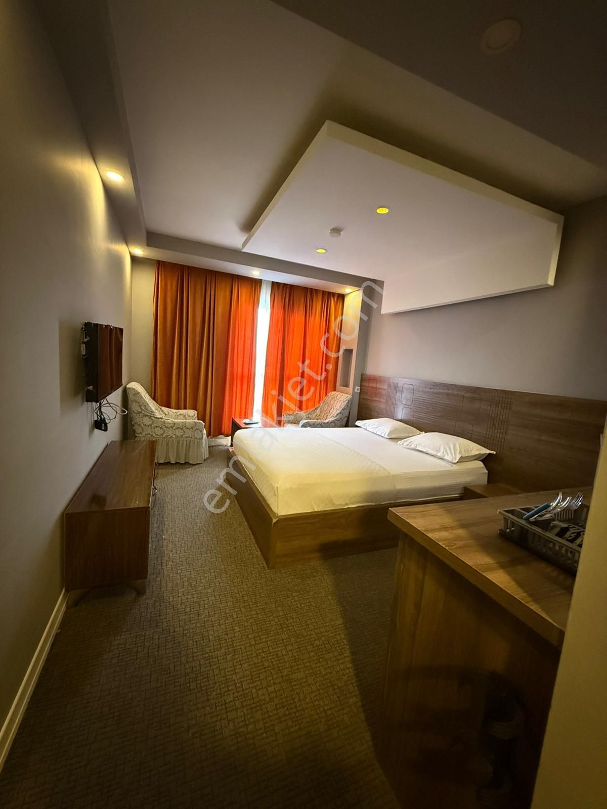 ** Onaylanmış Daireler**tüyap Metrobüs Özyurtlar Güniçi %50 İndirimli 799tl Ye - Görsel 14