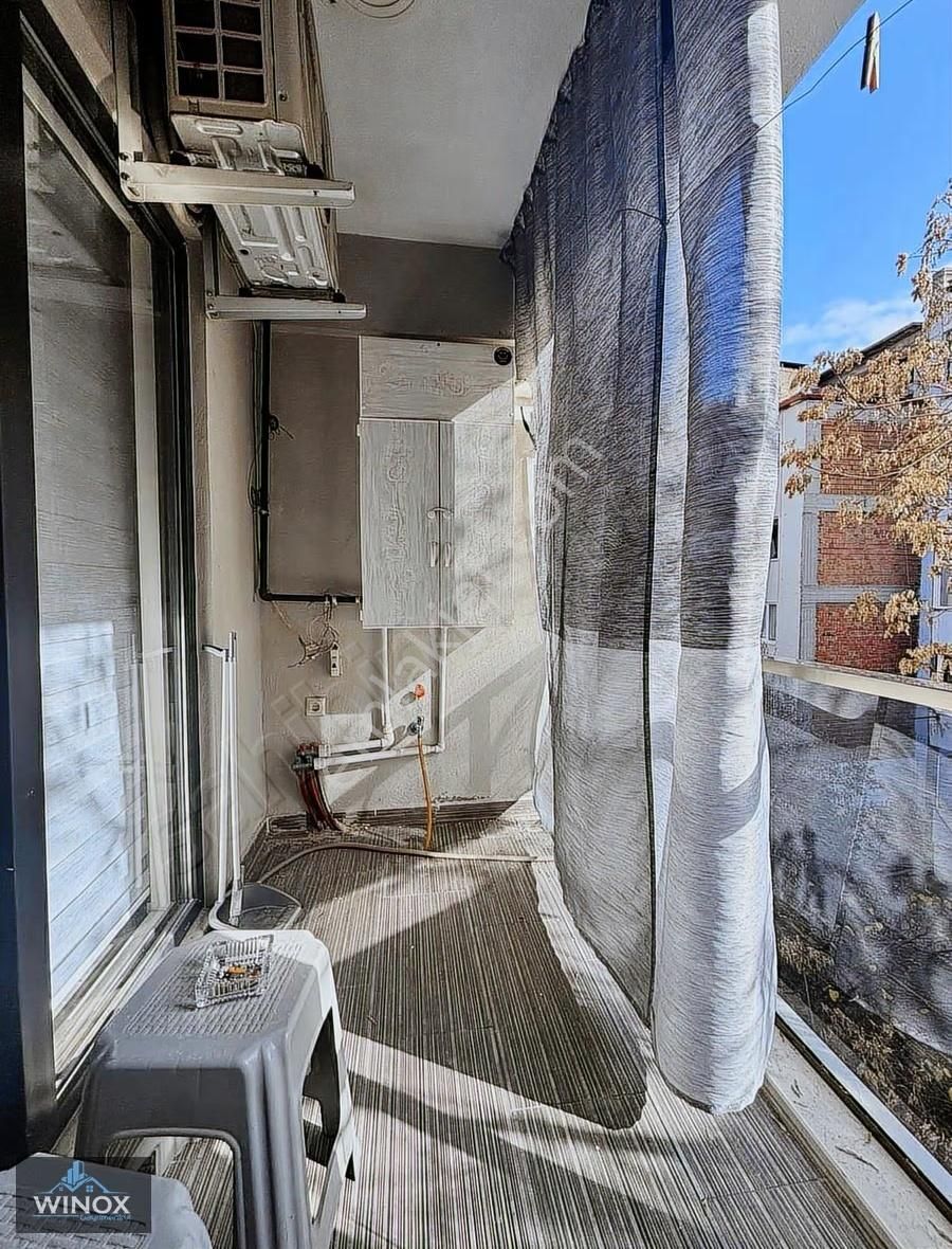 Çıtır Fırın Yakını Arakat Yerden Isıtma Asansör Ferah Balkonlu - Görsel 10