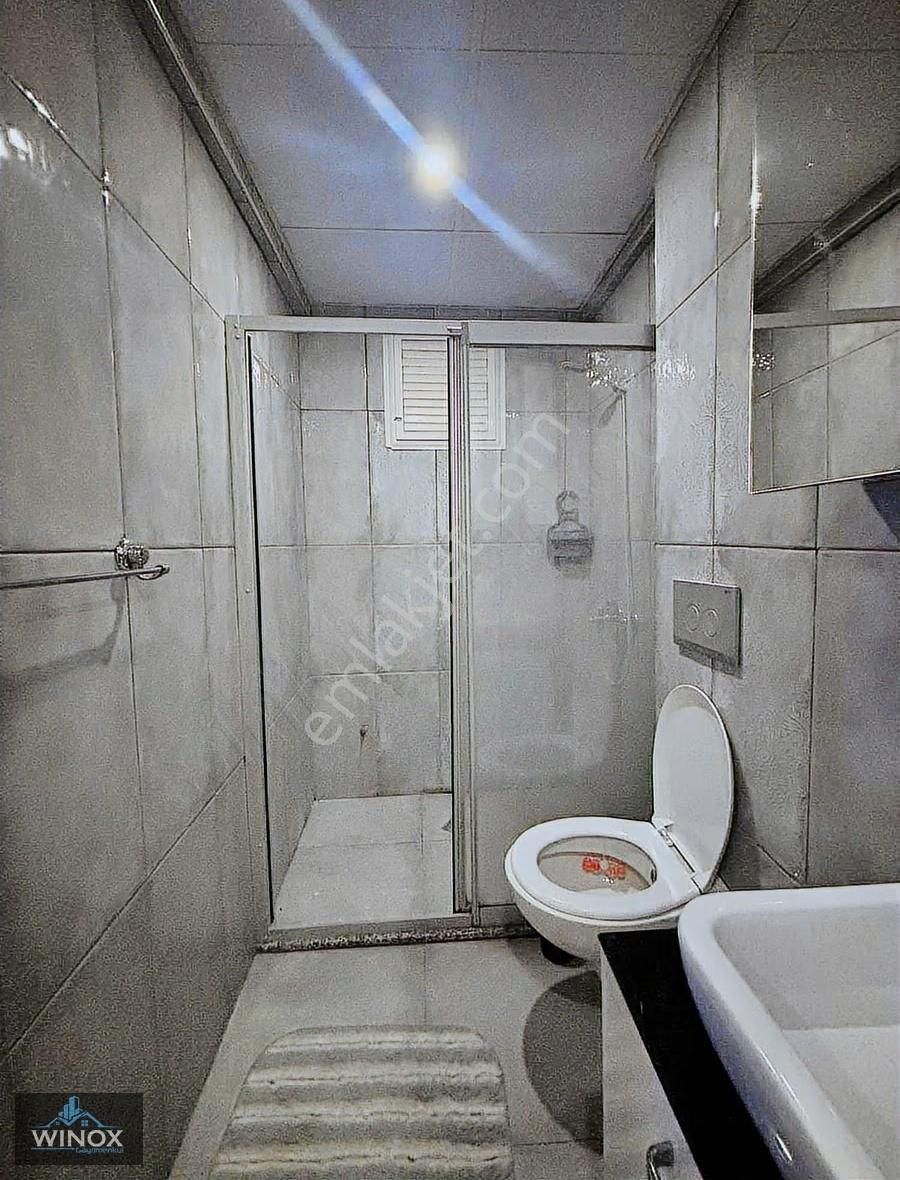 Çıtır Fırın Yakını Arakat Yerden Isıtma Asansör Ferah Balkonlu - Görsel 4