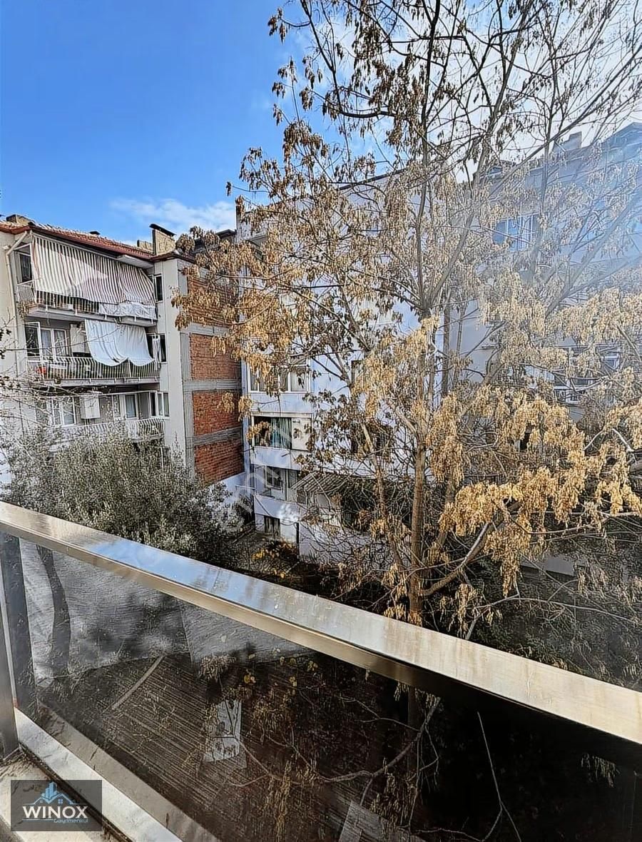 Çıtır Fırın Yakını Arakat Yerden Isıtma Asansör Ferah Balkonlu - Görsel 8