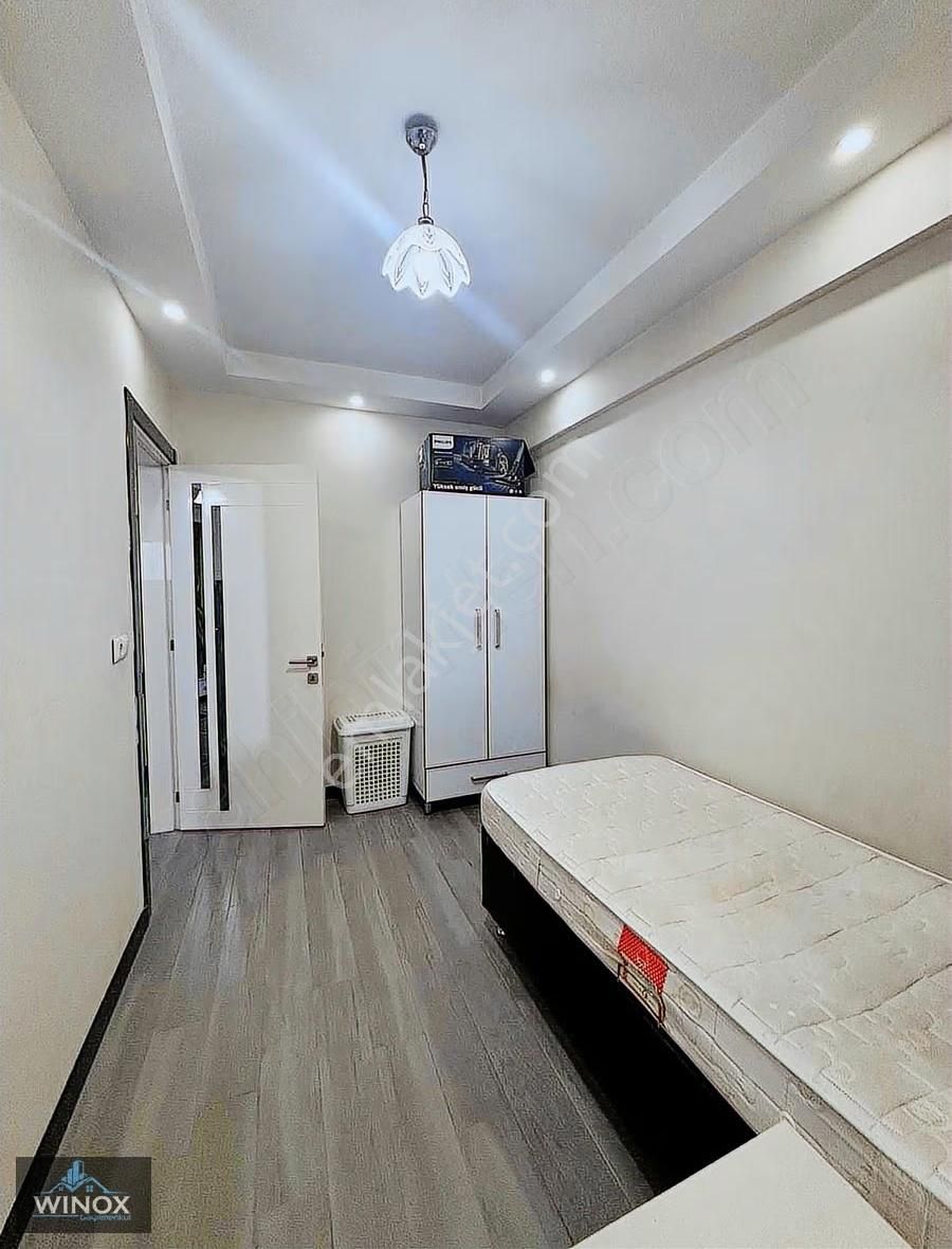 Çıtır Fırın Yakını Arakat Yerden Isıtma Asansör Ferah Balkonlu - Görsel 2