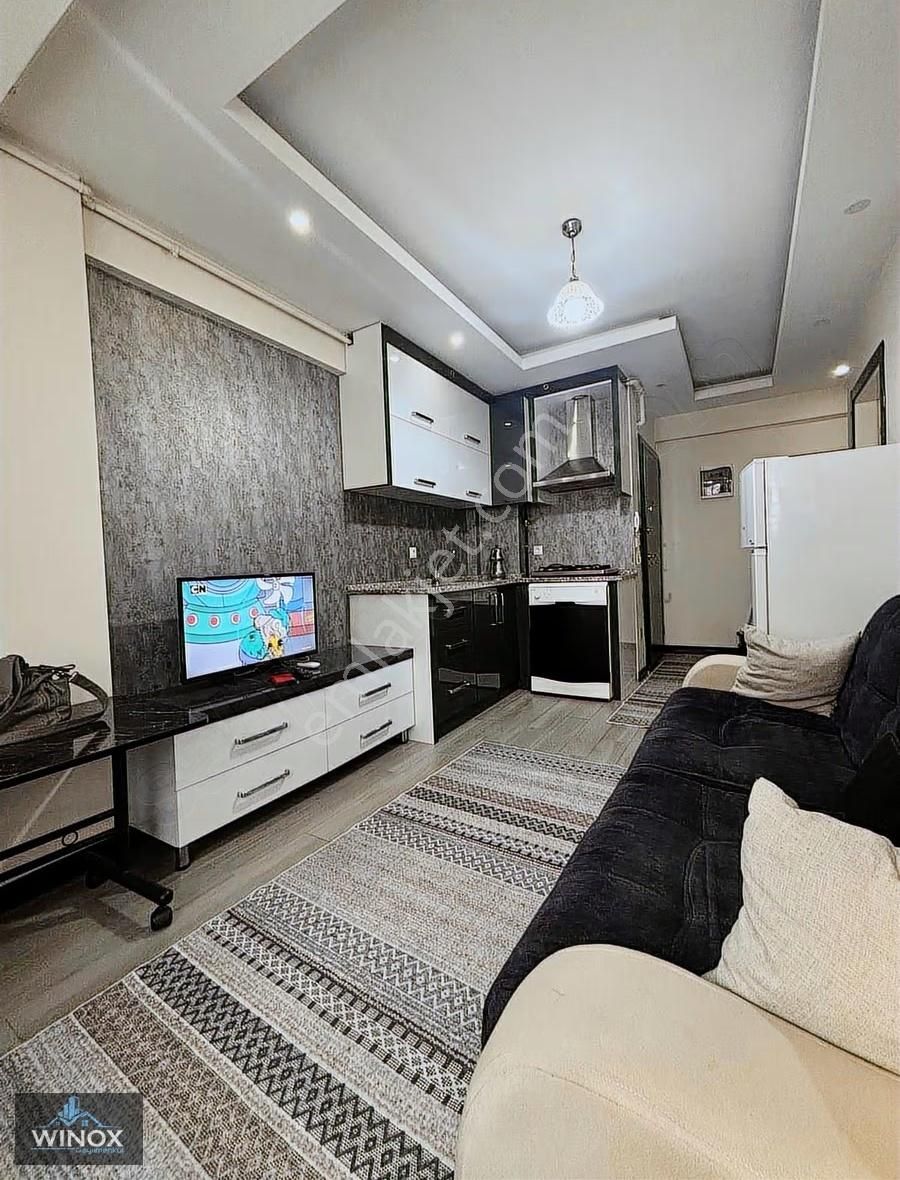 Çıtır Fırın Yakını Arakat Yerden Isıtma Asansör Ferah Balkonlu - Görsel 5