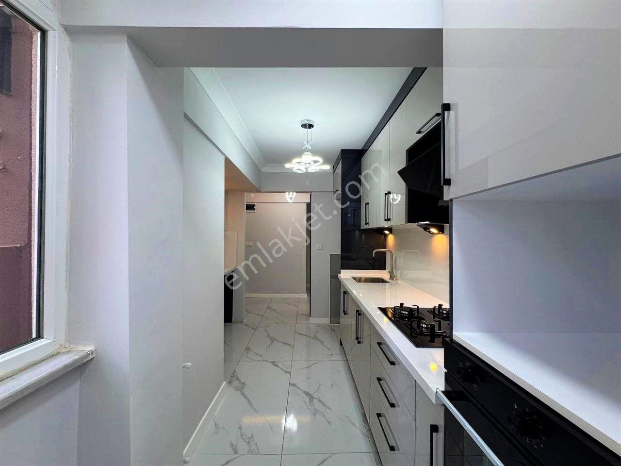 🟠🟠alfa'dan Akçay'da Satılık Doğalgazlı Bahçeli Ayrı Mutfak Full Yapılı Şık 2+1 Geniş Daire - Görsel 18