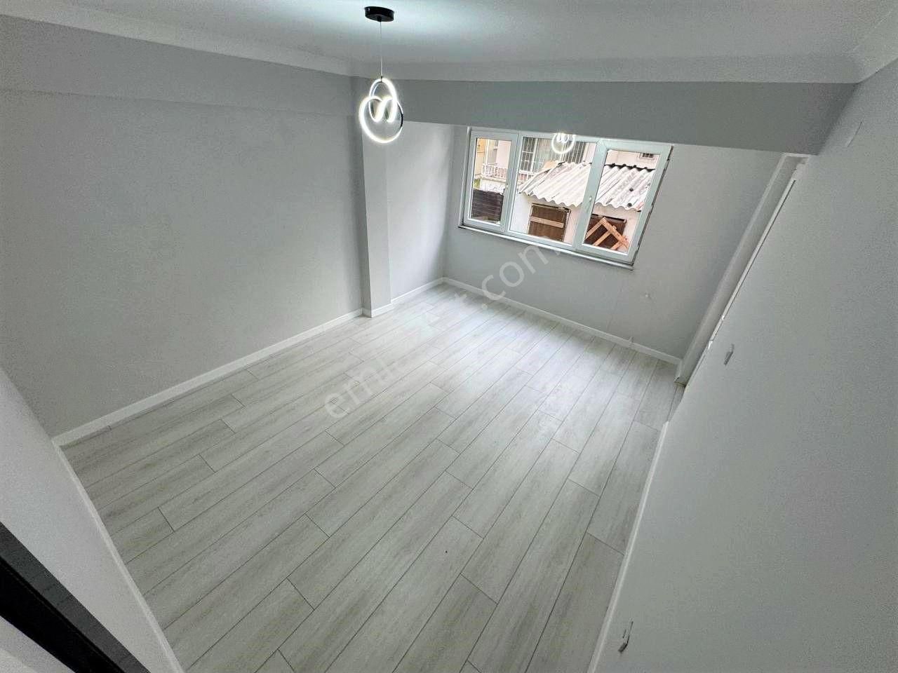 🟠🟠alfa'dan Akçay'da Satılık Doğalgazlı Bahçeli Ayrı Mutfak Full Yapılı Şık 2+1 Geniş Daire - Görsel 8