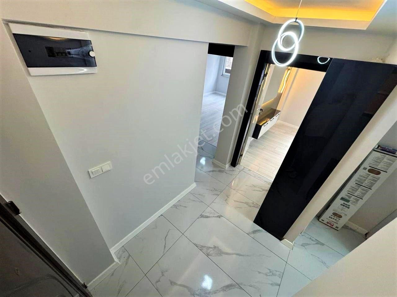 🟠🟠alfa'dan Akçay'da Satılık Doğalgazlı Bahçeli Ayrı Mutfak Full Yapılı Şık 2+1 Geniş Daire - Görsel 35