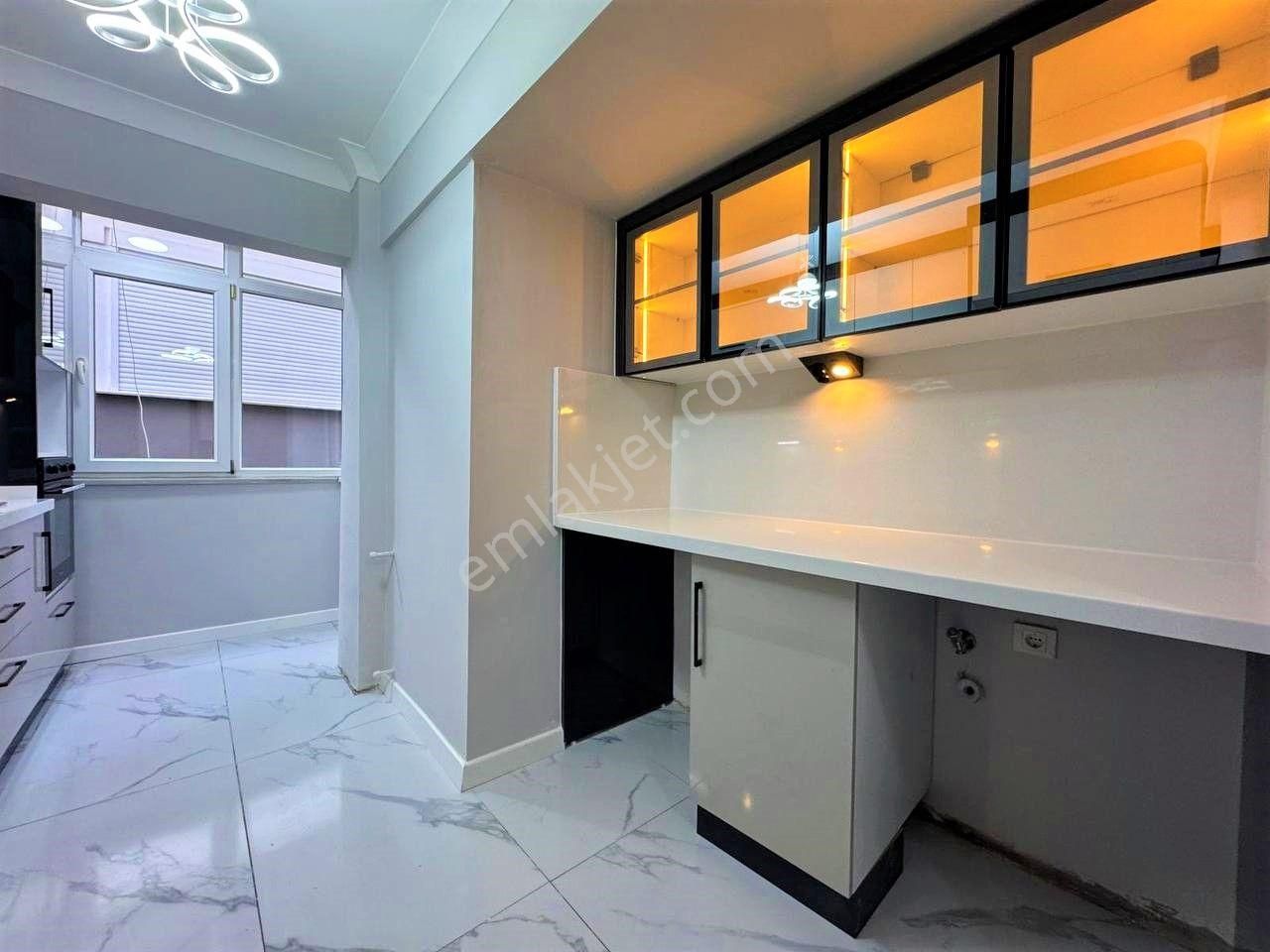 🟠🟠alfa'dan Akçay'da Satılık Doğalgazlı Bahçeli Ayrı Mutfak Full Yapılı Şık 2+1 Geniş Daire - Görsel 17