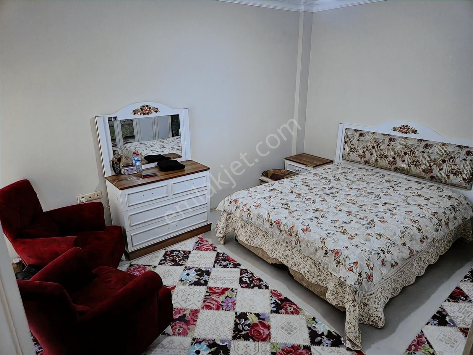 Realty Worlddan Geyve Tepeciklerde Sitede Arakat 110m2 3+1 Daire - Görsel 22