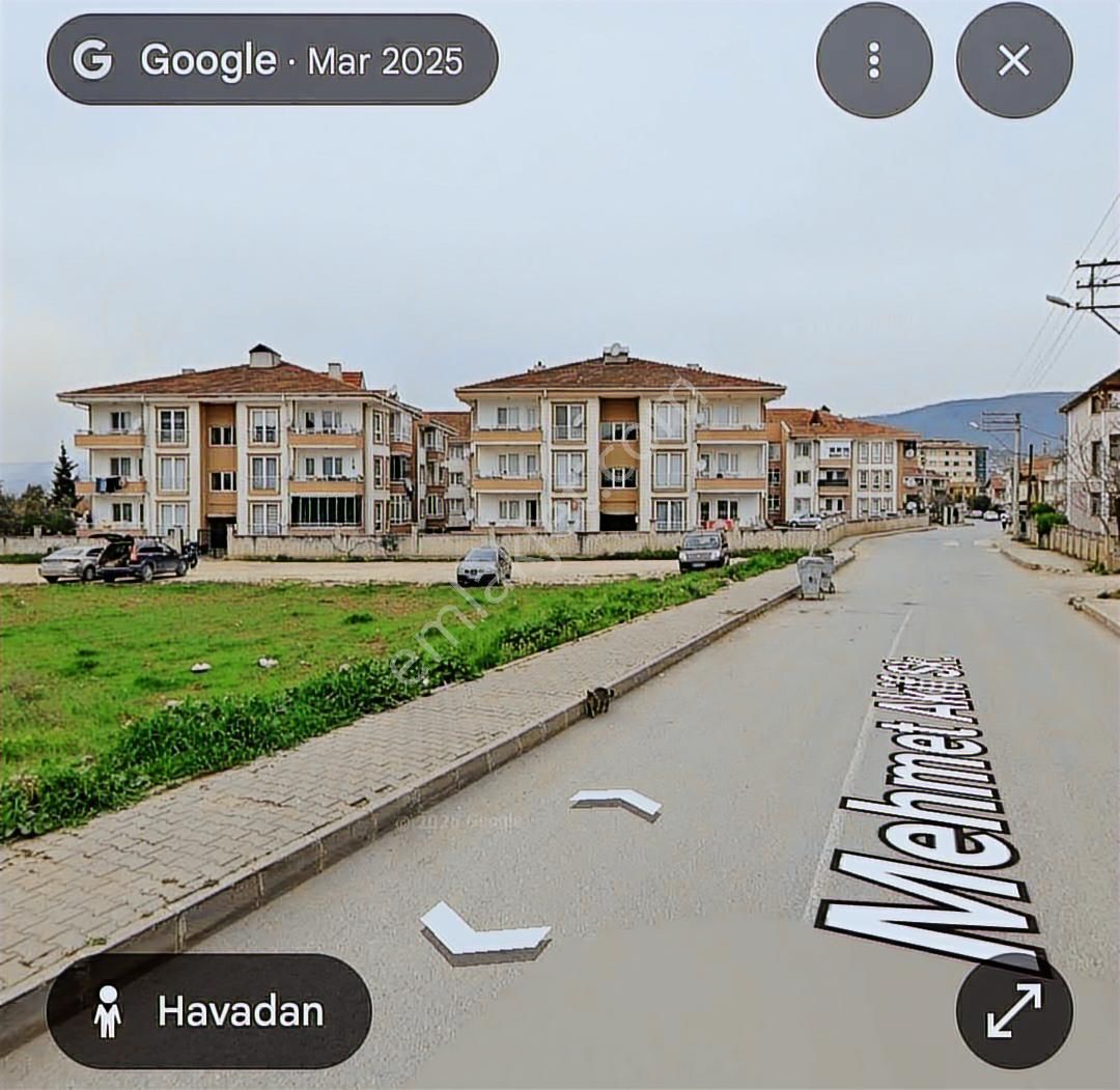 Realty Worlddan Geyve Tepeciklerde Sitede Arakat 110m2 3+1 Daire - Görsel 29