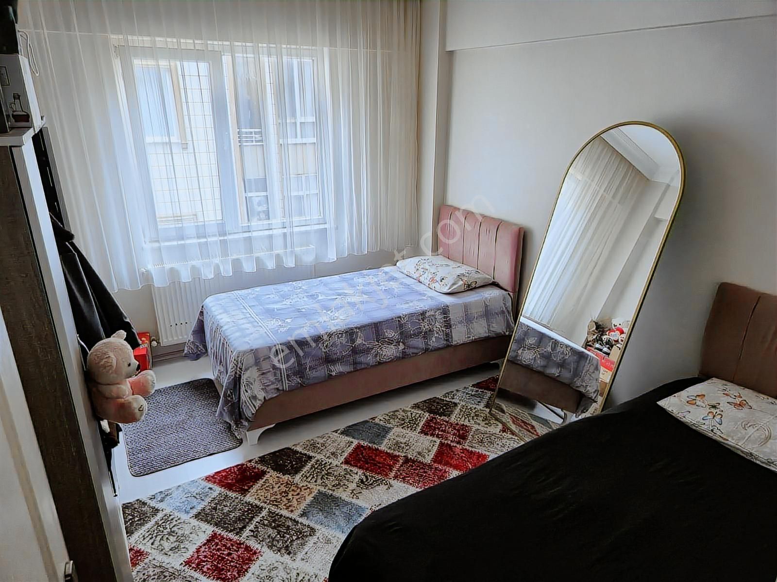 Realty Worlddan Geyve Tepeciklerde Sitede Arakat 110m2 3+1 Daire - Görsel 25