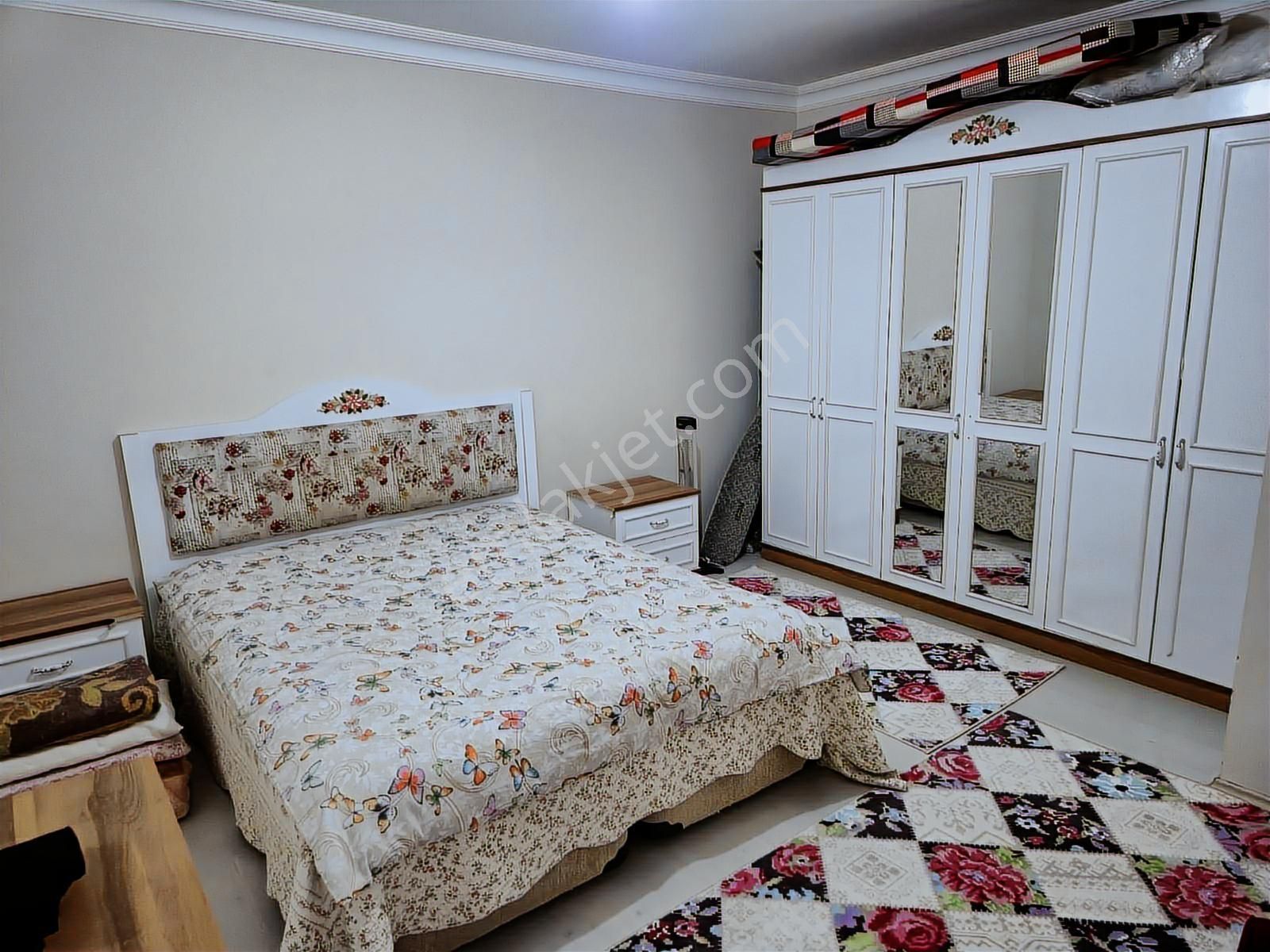 Realty Worlddan Geyve Tepeciklerde Sitede Arakat 110m2 3+1 Daire - Görsel 23